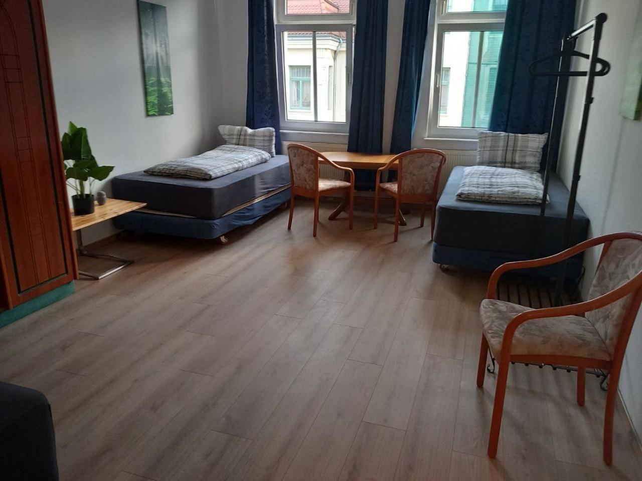 Apartment Enjoy Your With Dkn - Mon-sun - Late Night Check-in - Multilanguage - Near Railway Station - Witamy Serdecznie Leipzig