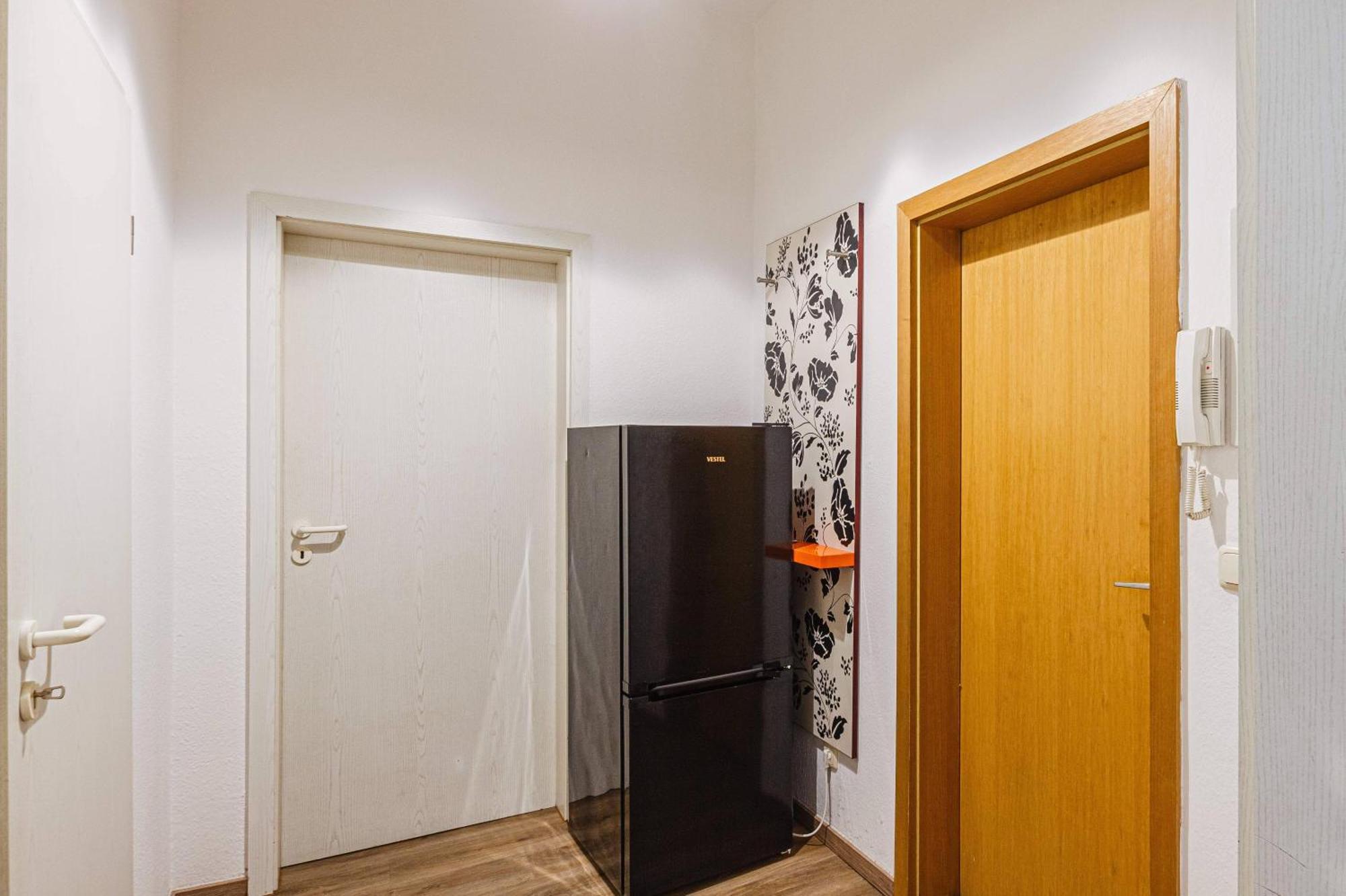 Enjoy Your With Dkn - Mon-sun - Late Night Check-in - Multilanguage - Near Railway Station - Witamy Serdecznie * Leipzig