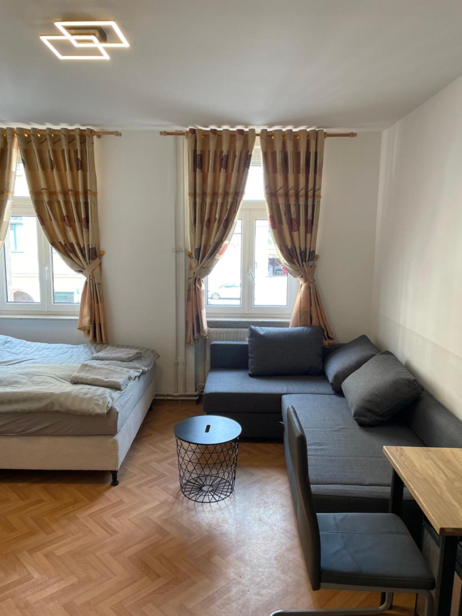 Apartment Leipzig Guest house *