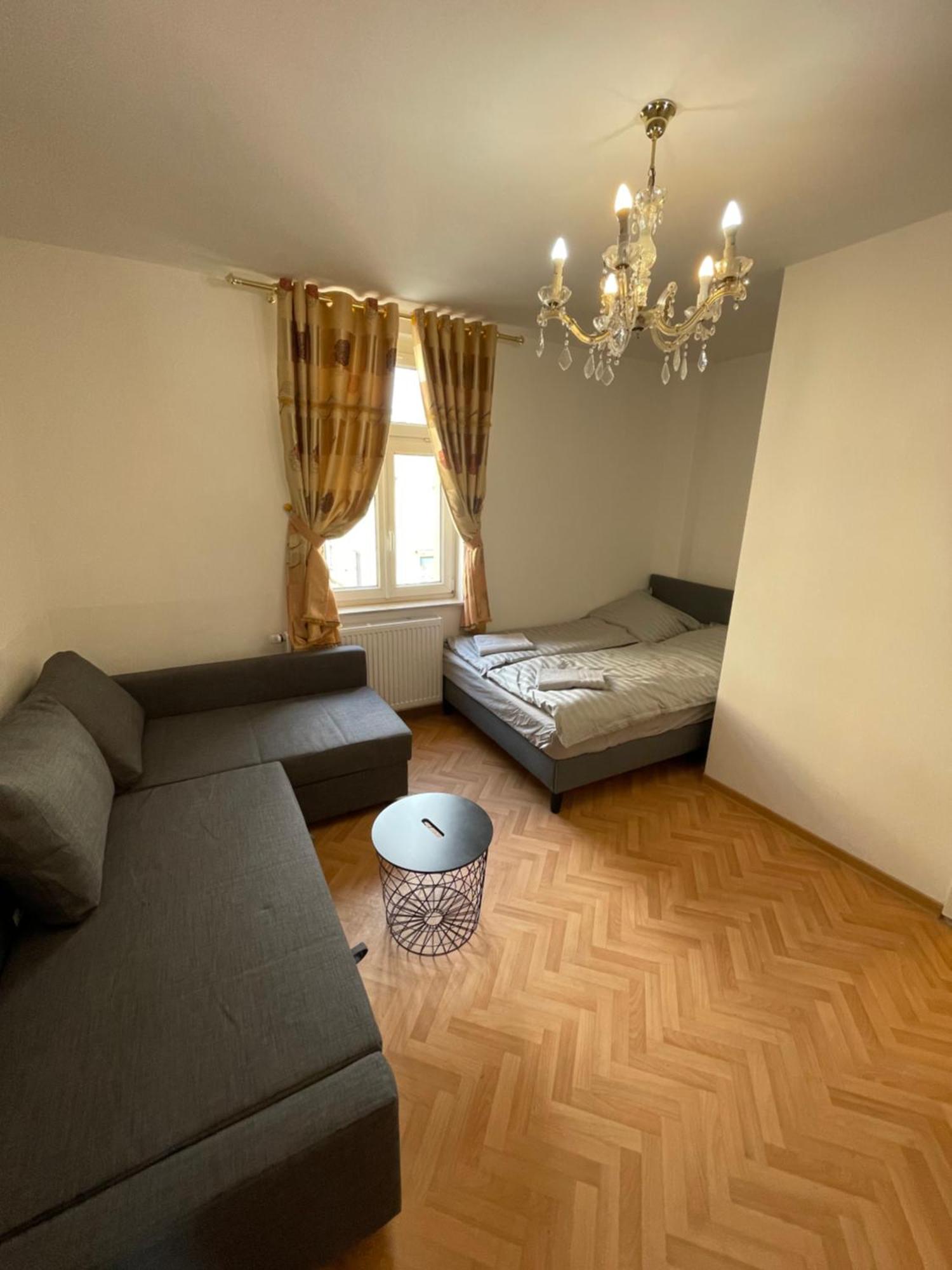 Apartment Leipzig *