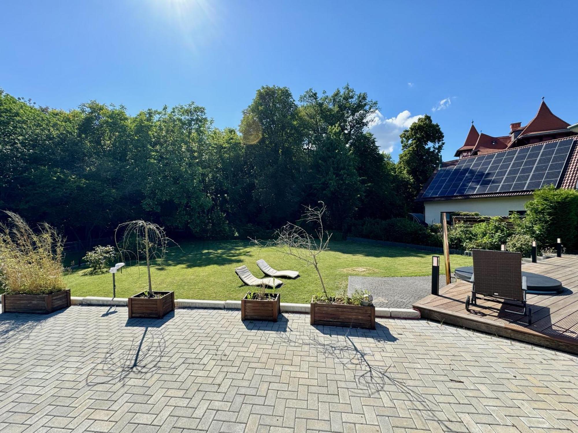 Von Maximus Villa Leipzig