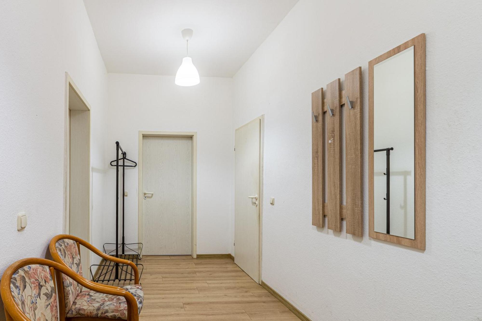 Enjoy Your With Dkn - Mon-sun - Late Night Check-in - Multilanguage - Near Railway Station - Witamy Serdecznie * Leipzig