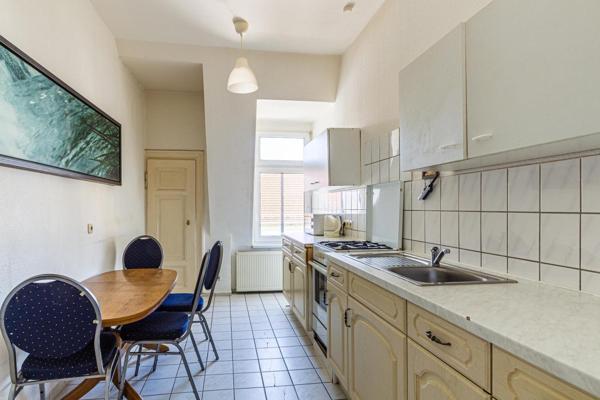 Enjoy Your With Dkn - Mon-sun - Late Night Check-in - Multilanguage - Near Railway Station - Witamy Serdecznie Apartment *