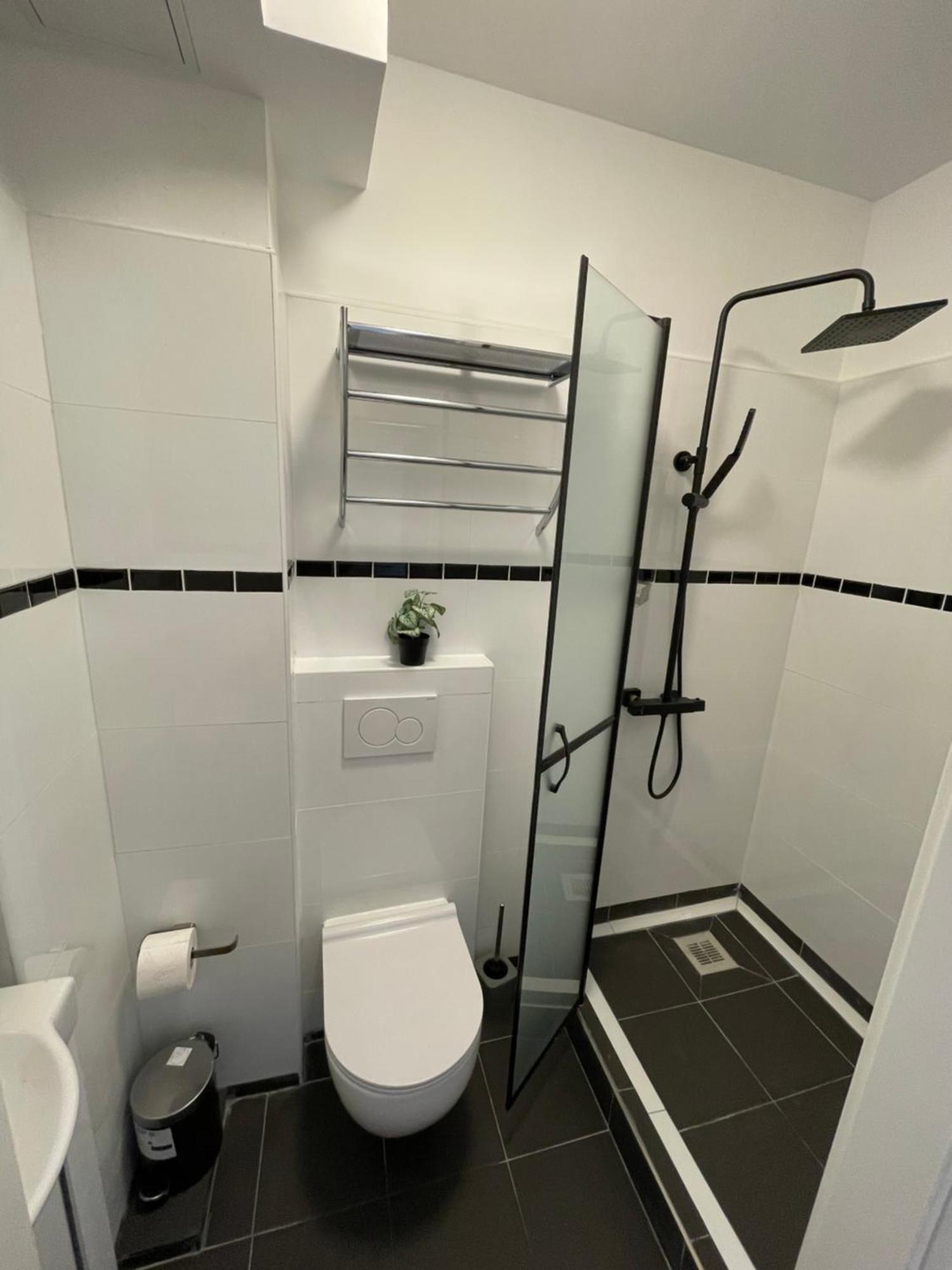 Apartment Leipzig
