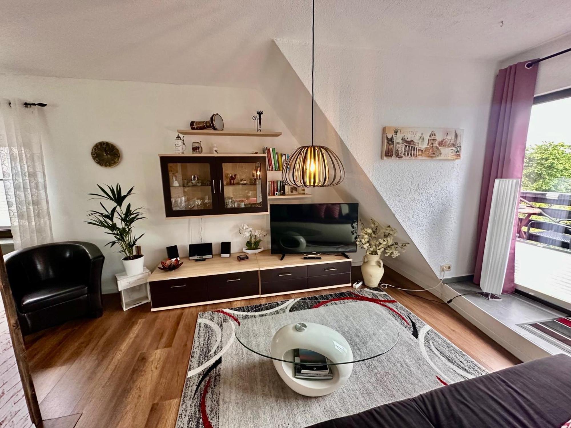 Appartement Am Park