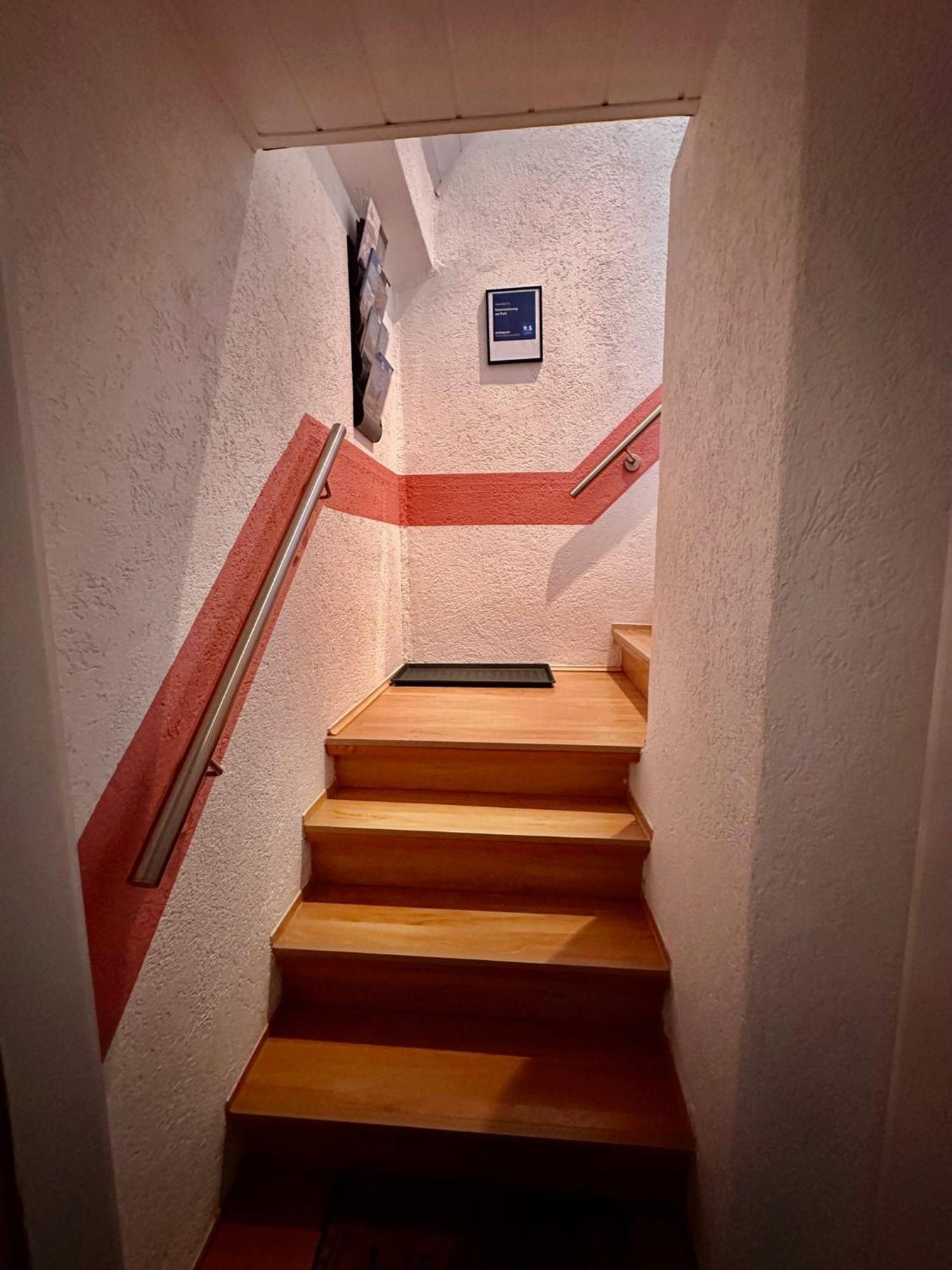 Appartement Am Park Leipzig
