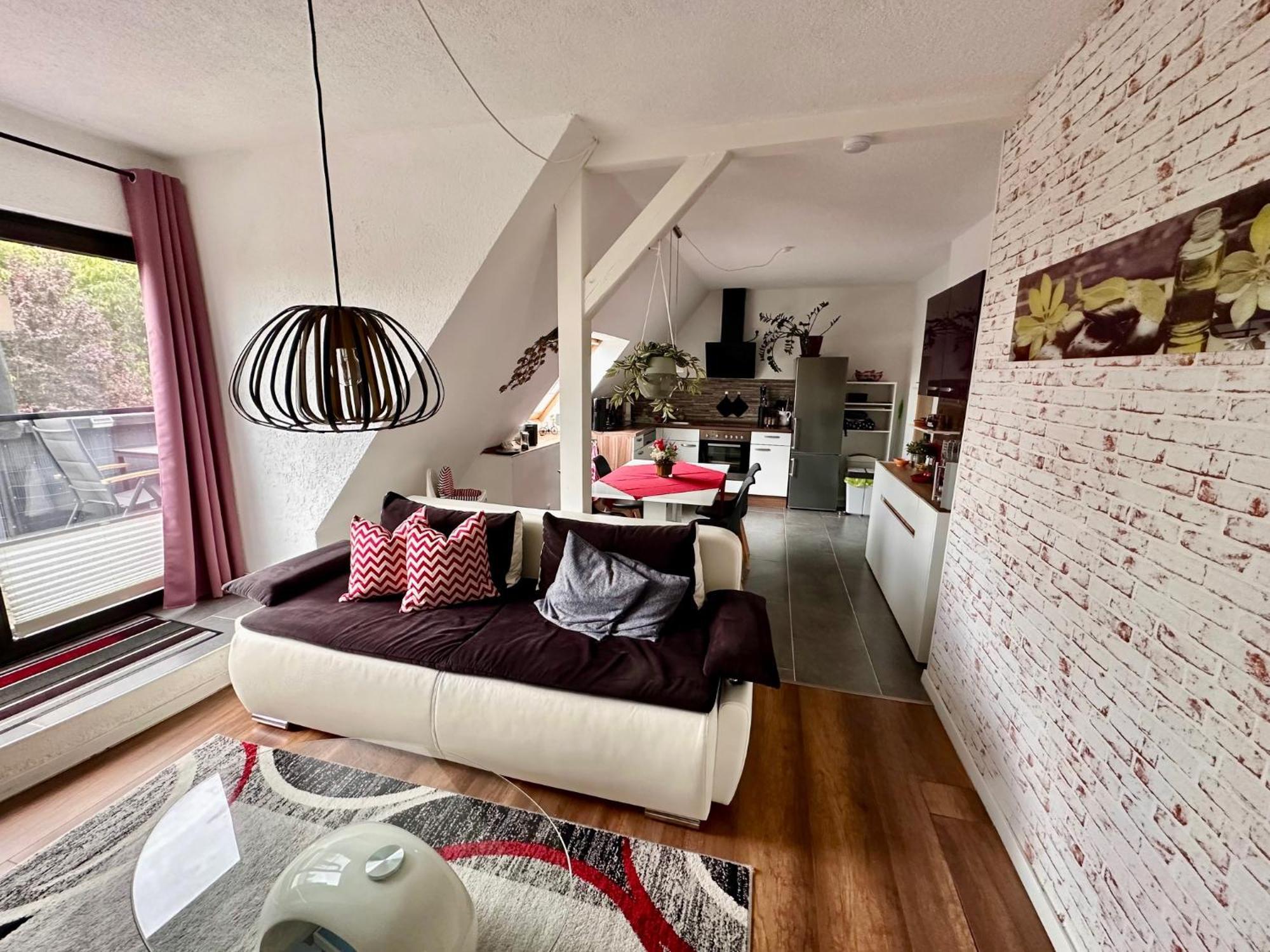 Am Park Appartement
