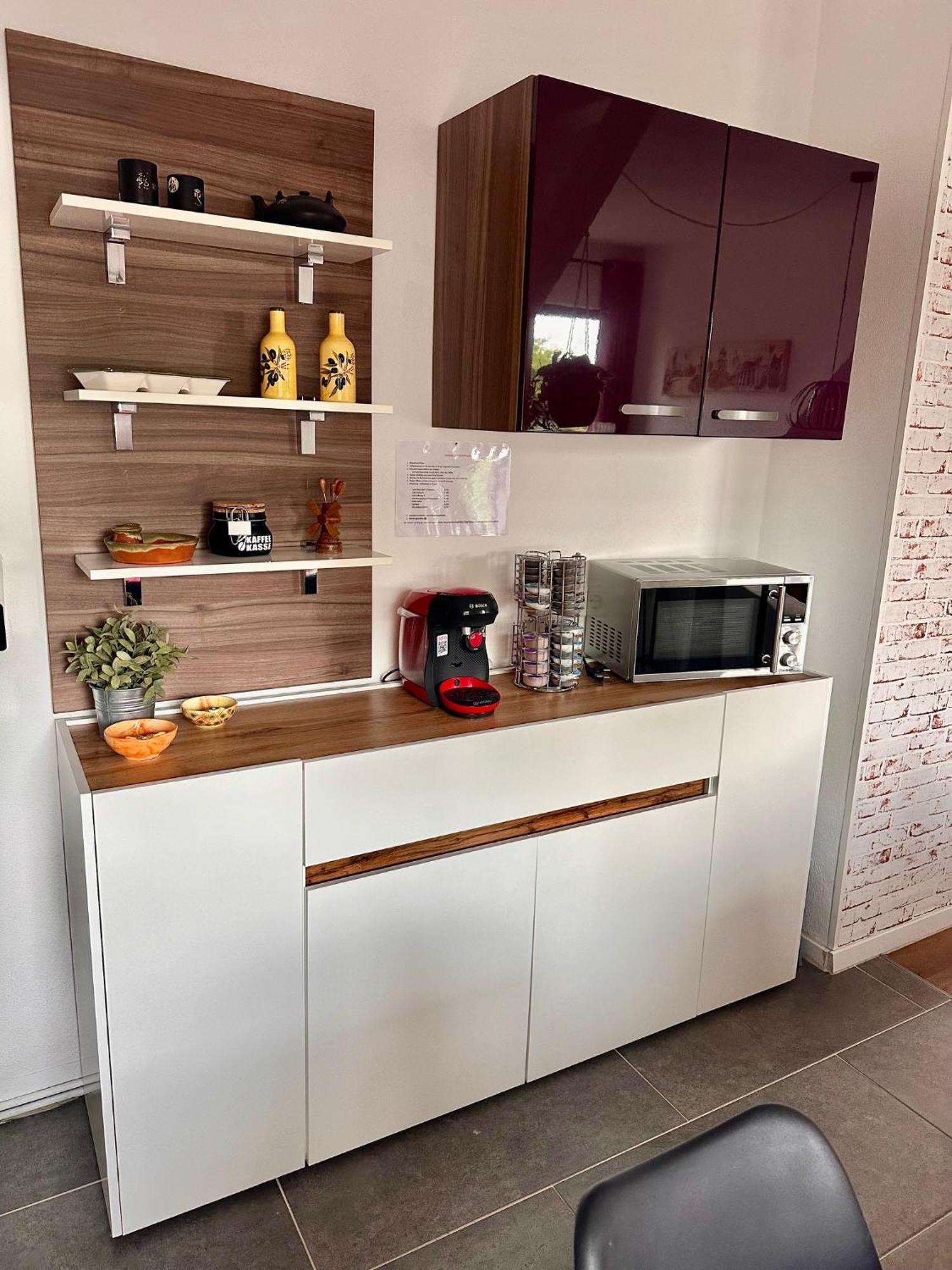 Appartement Am Park