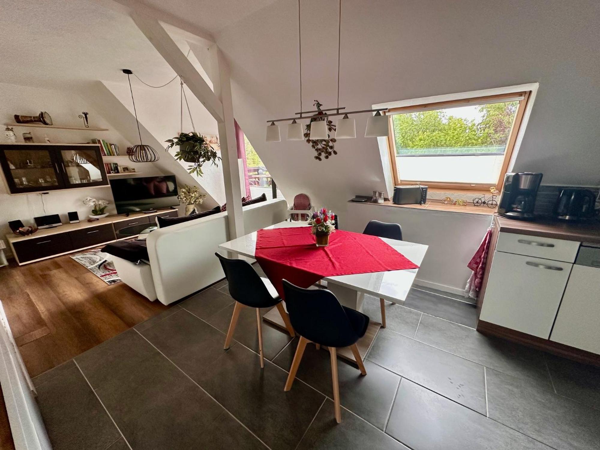 Am Park Appartement *