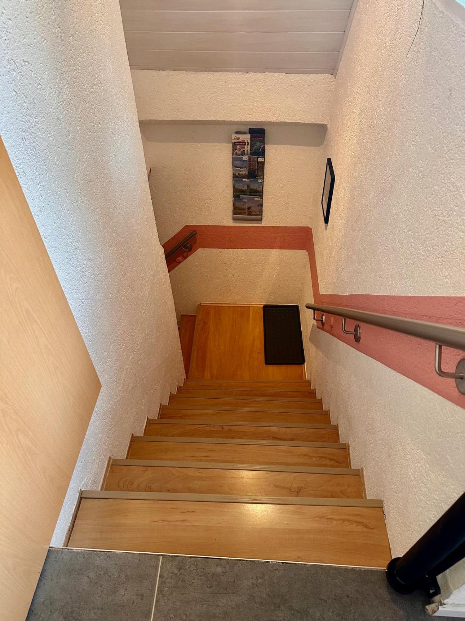 Appartement Am Park *