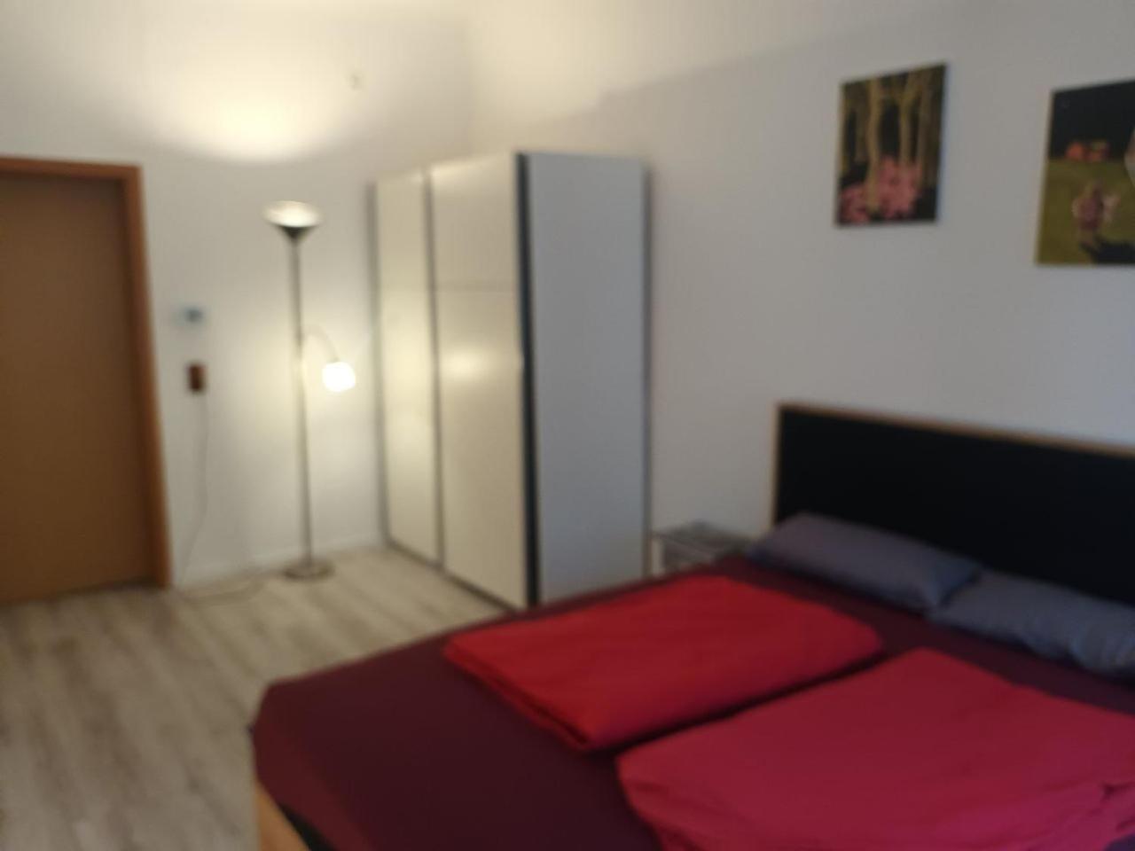 Flat In Neo Country Style Aus Gruenderzeit Bis 6 Person Apartment