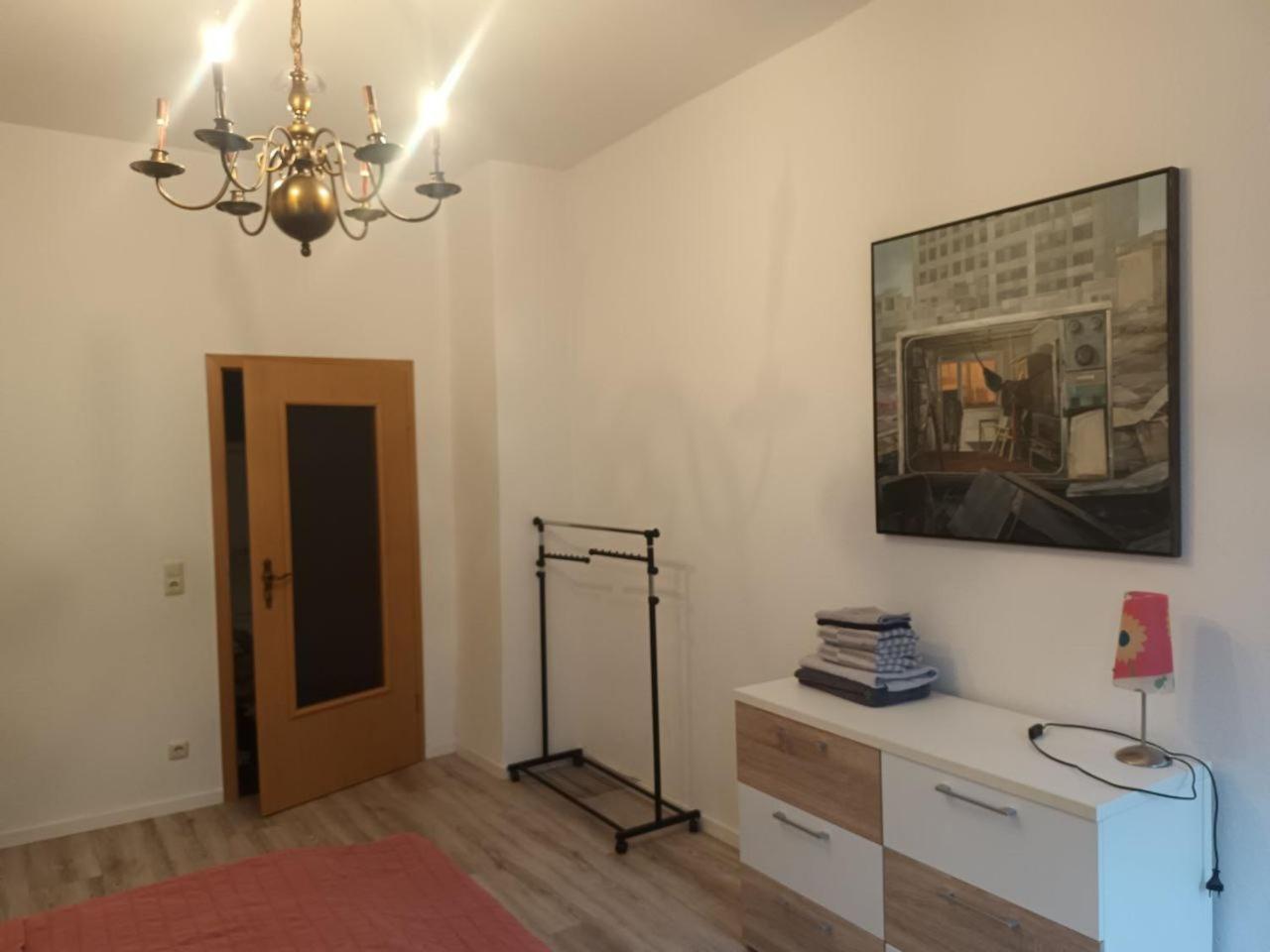 Flat In Neo Country Style Aus Gruenderzeit Bis 6 Person Apartment *