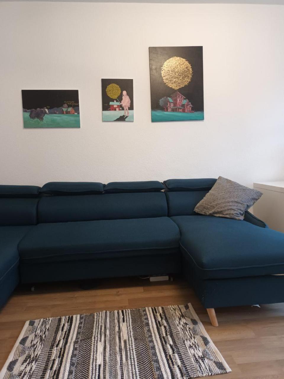 Flat In Neo Country Style Aus Gruenderzeit Bis 6 Person Apartment *