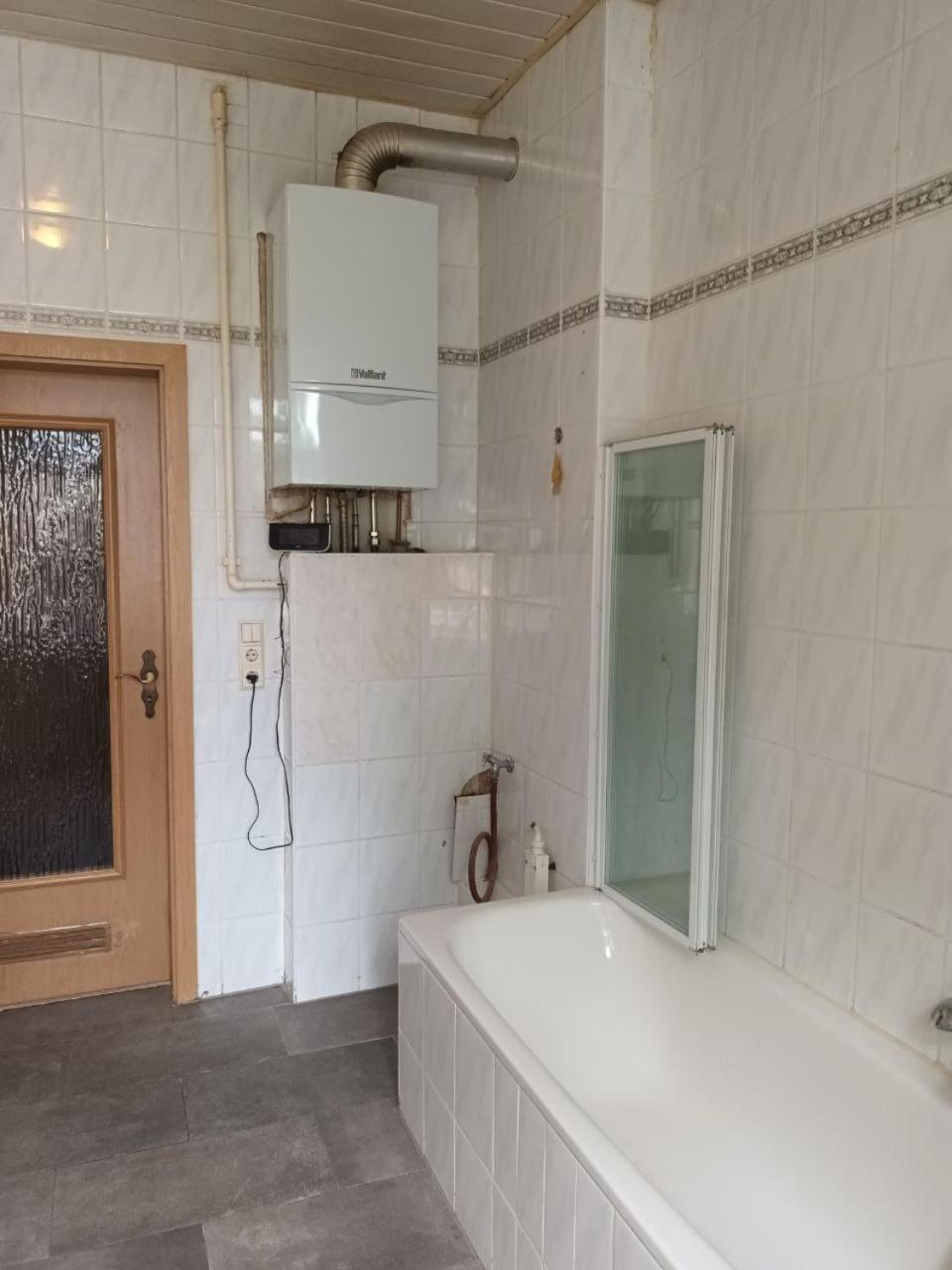 Apartment Flat In Neo Country Style Aus Gruenderzeit Bis 6 Person