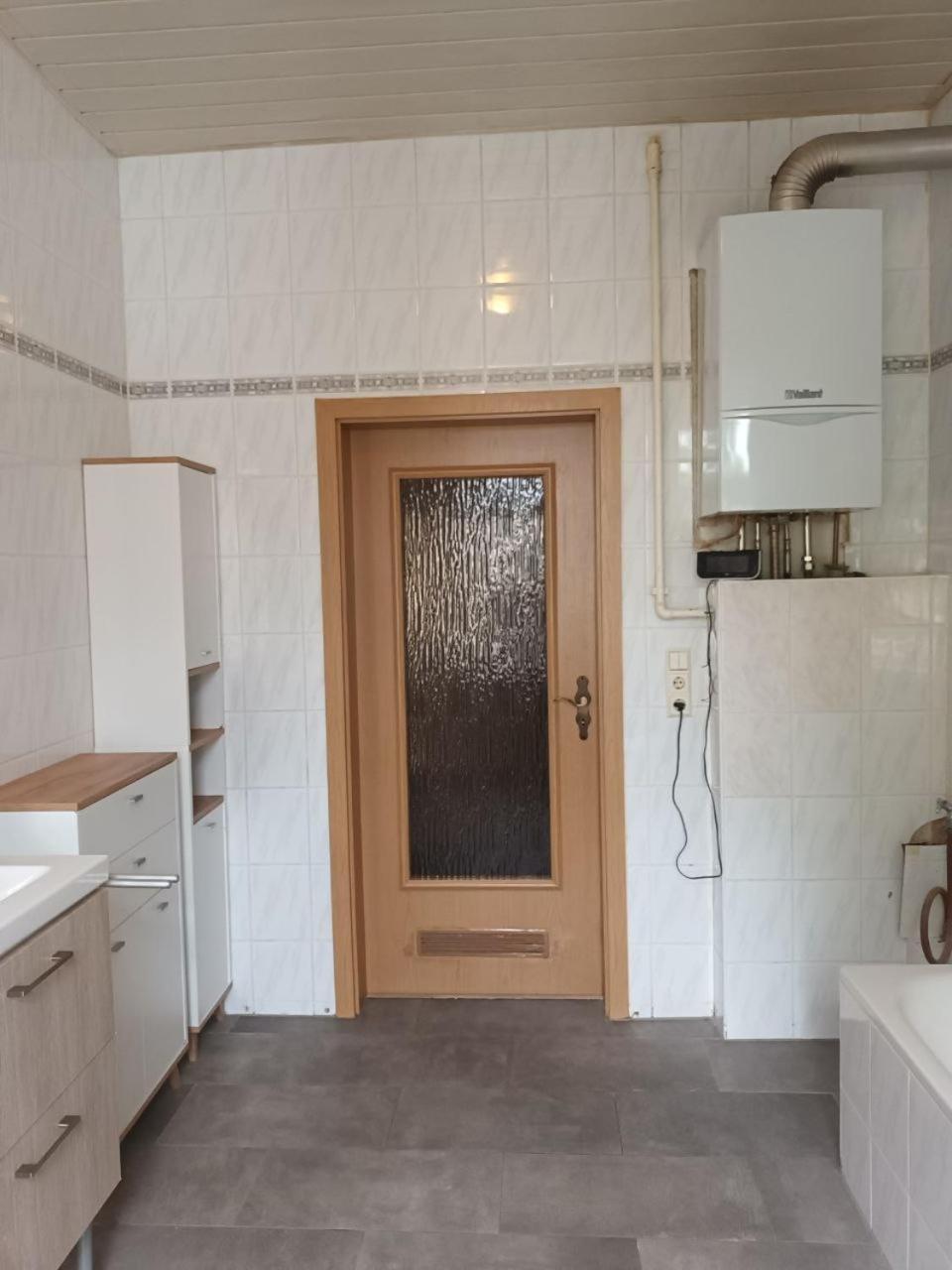 Flat In Neo Country Style Aus Gruenderzeit Bis 6 Person *