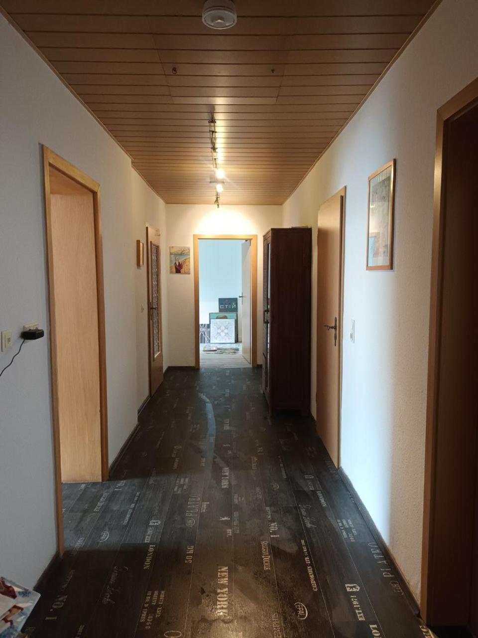 Apartment Flat In Neo Country Style Aus Gruenderzeit Bis 6 Person