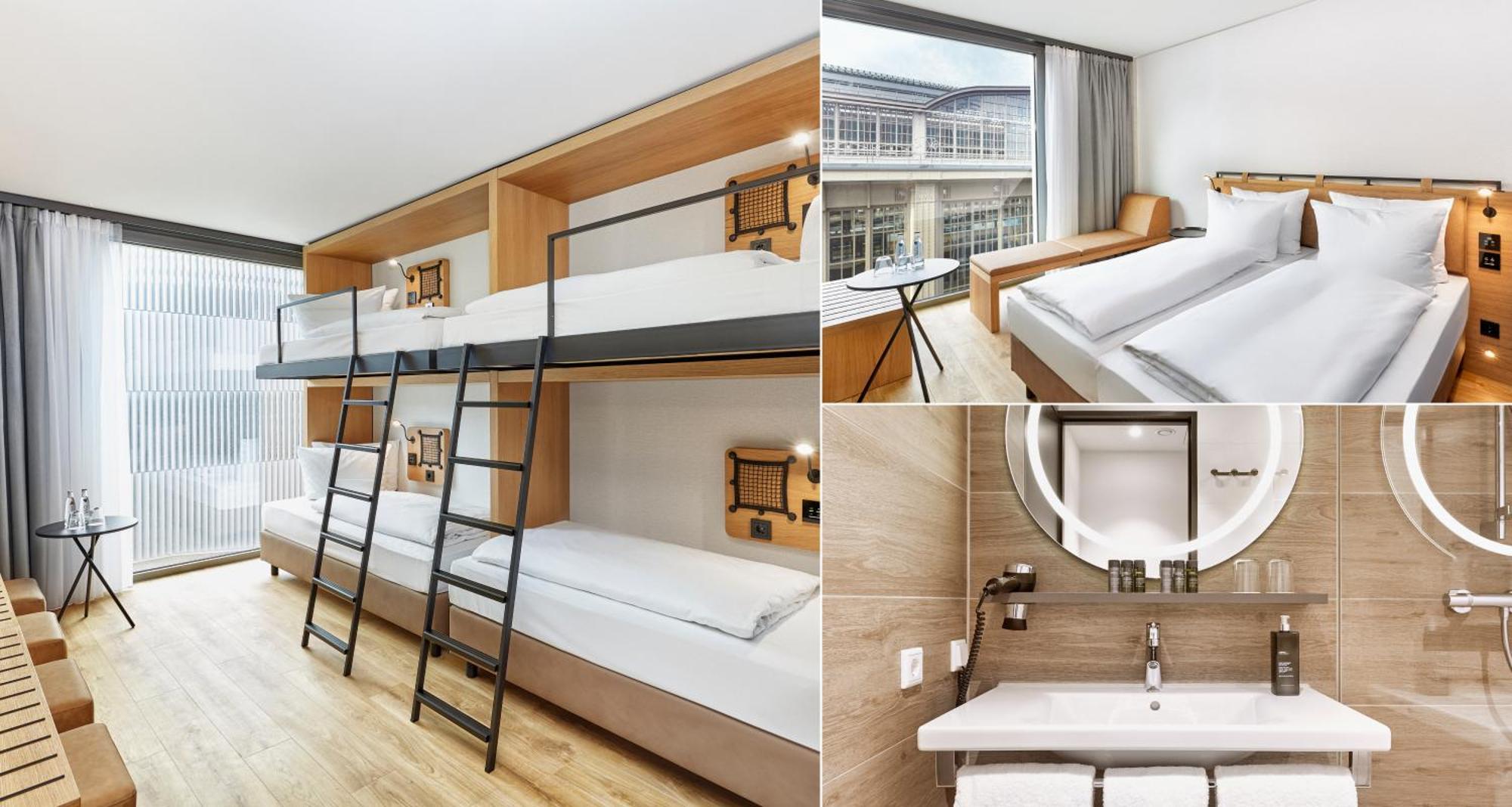 Hotel H2 Leipzig