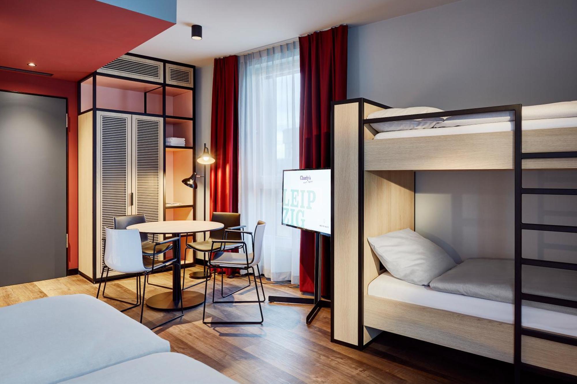 Legere Express Hotel 3*