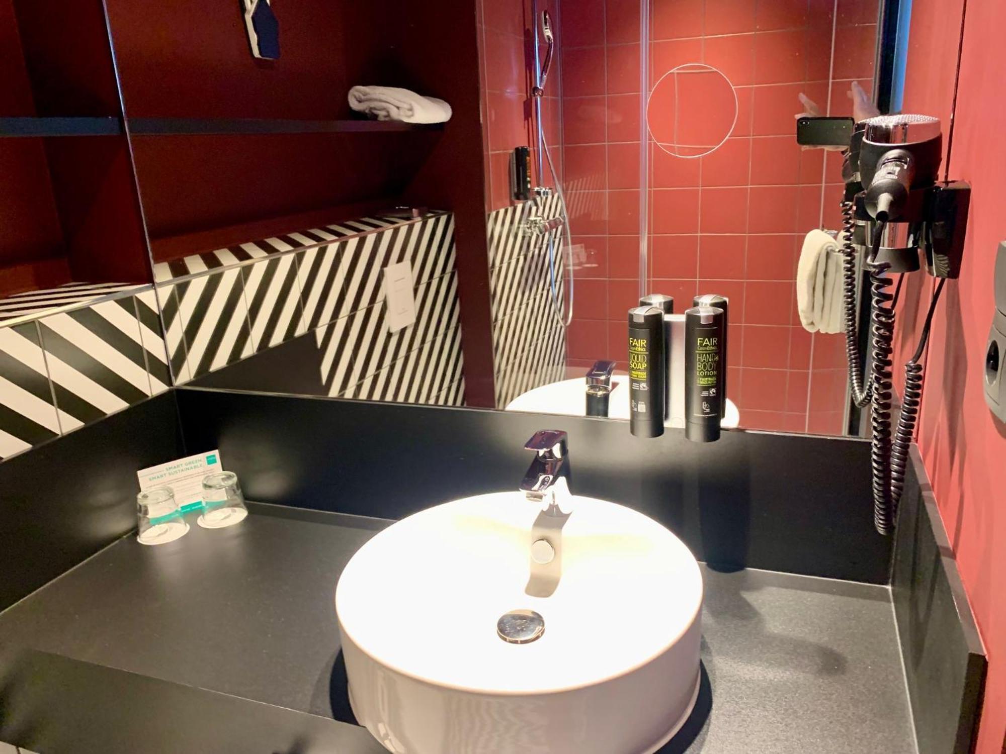 Hotel Legere Express 3*