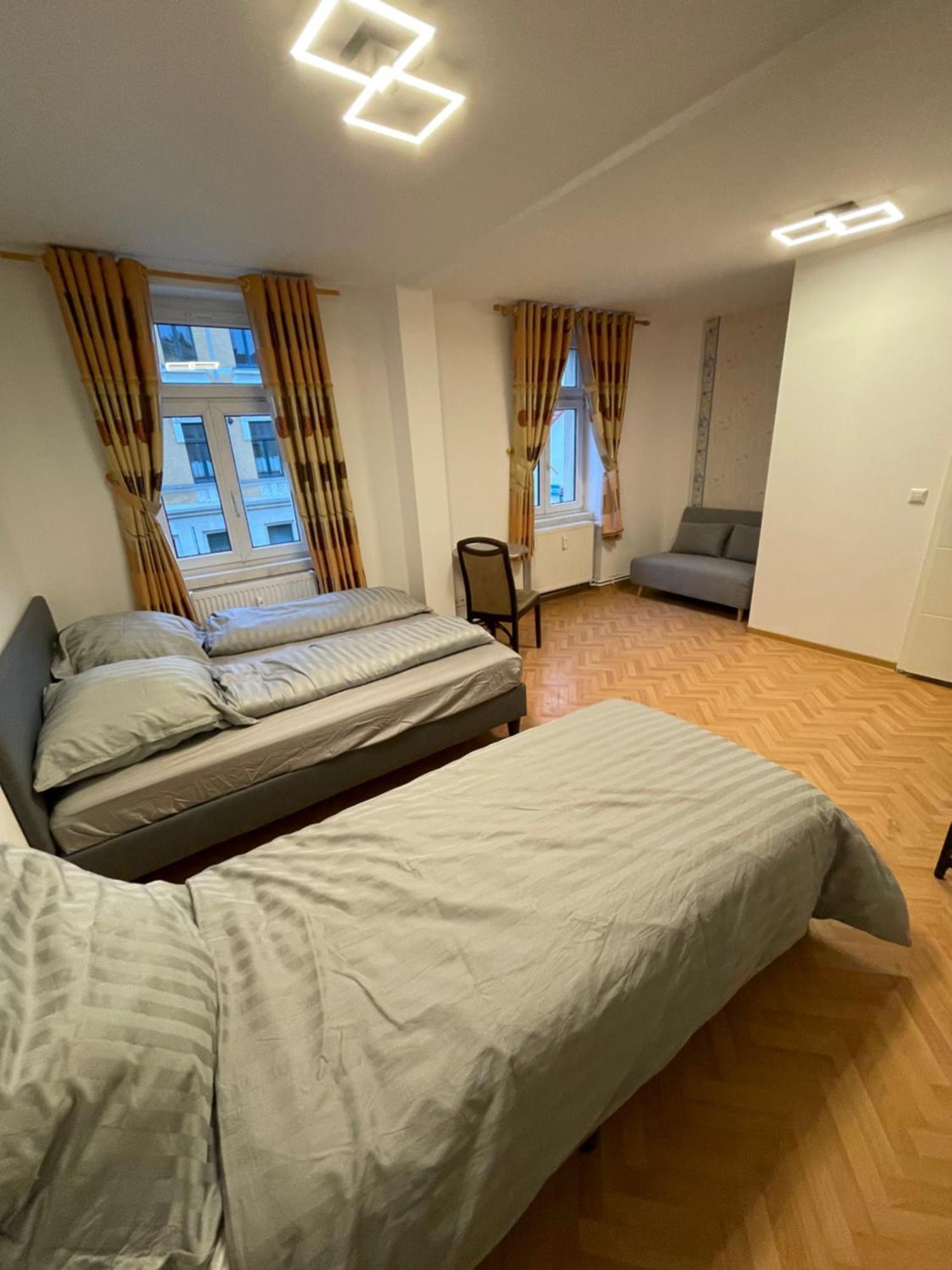 Apartment Leipzig