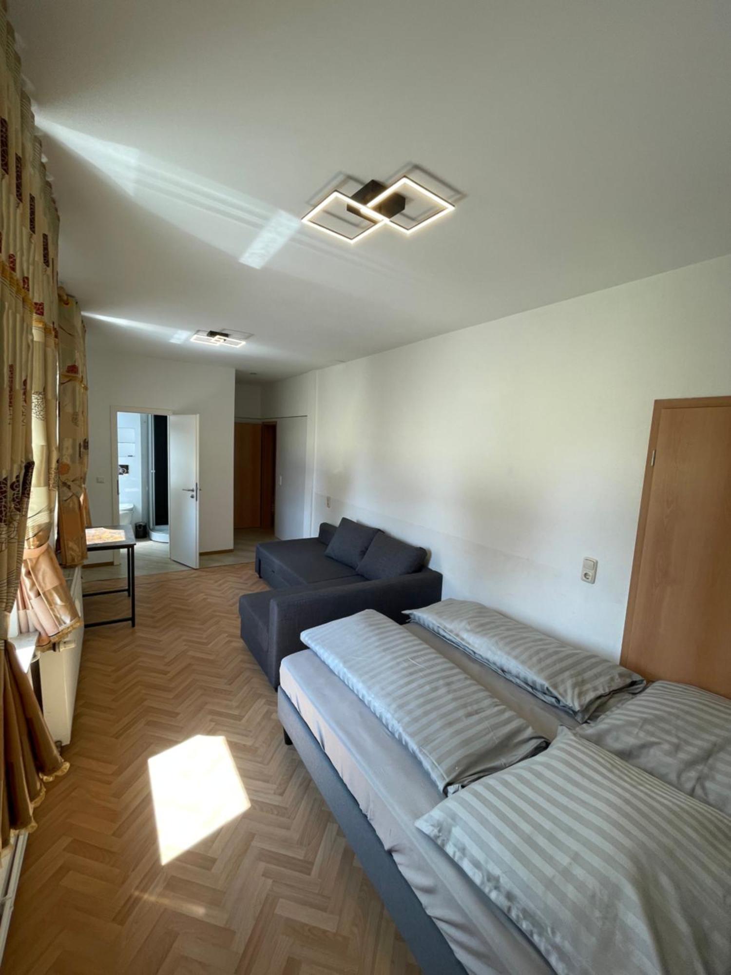 Guest house Apartment Leipzig *