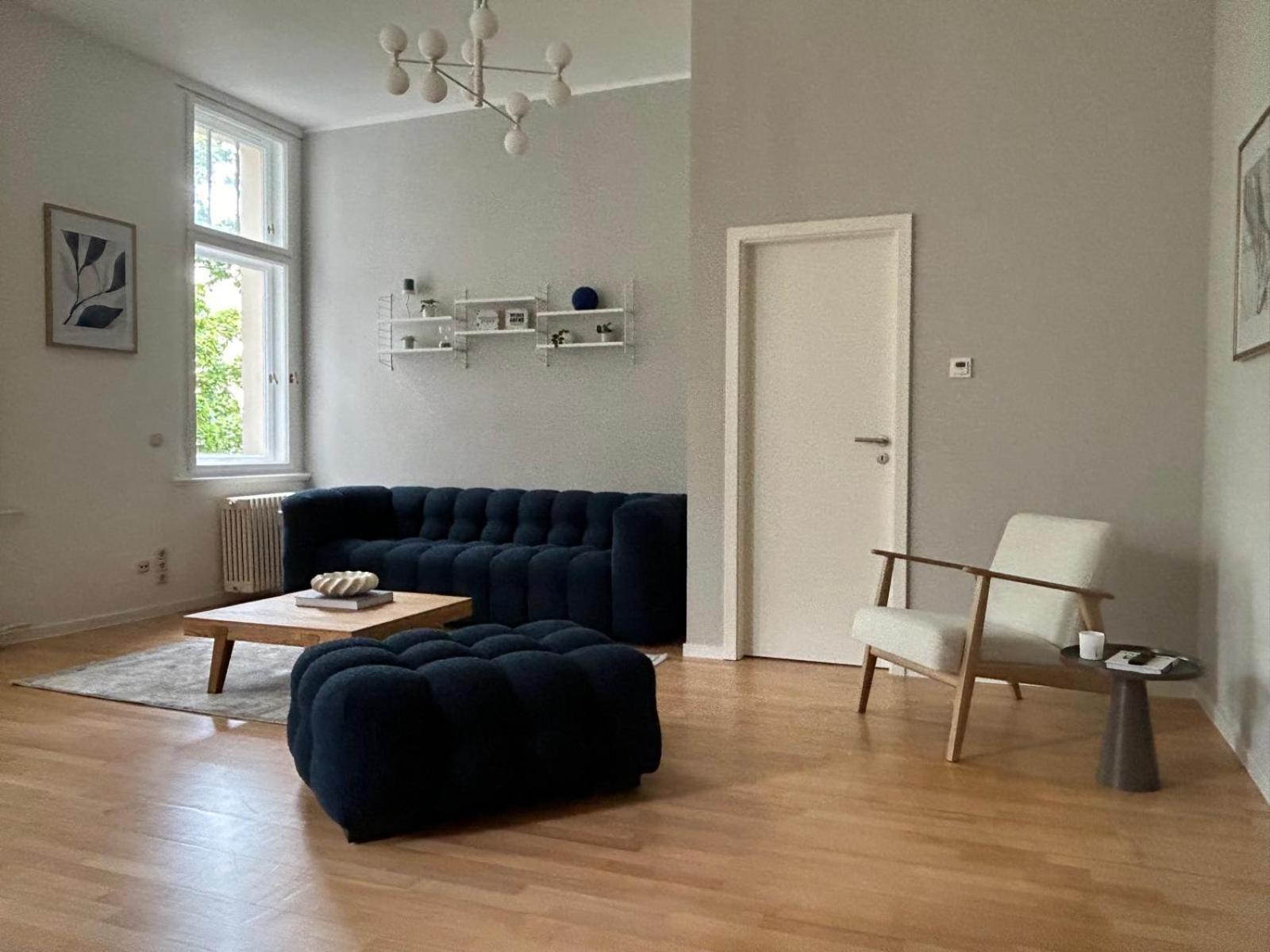 Musikviertel Zentrum Sued - Zentral Und Dennoch Ruhig Apartment