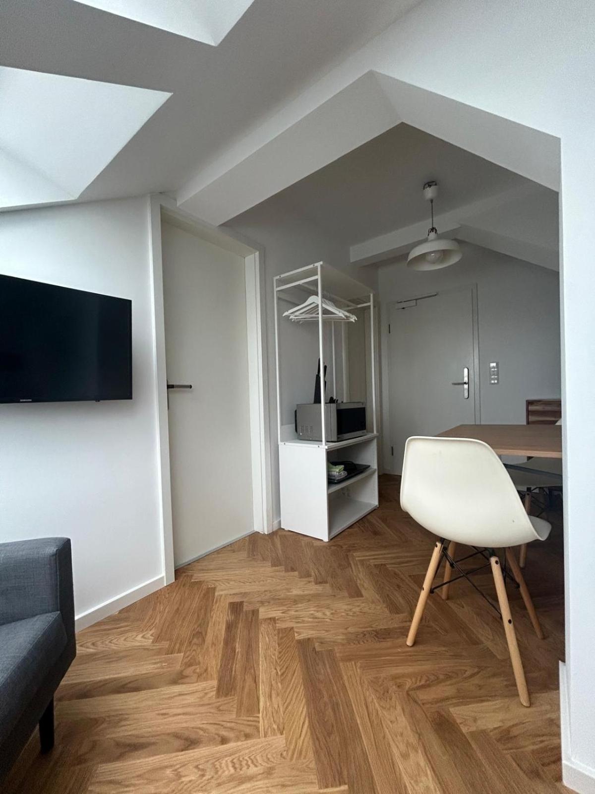 Apartment Musikviertel Zentrum Sued - Zentral Und Dennoch Ruhig