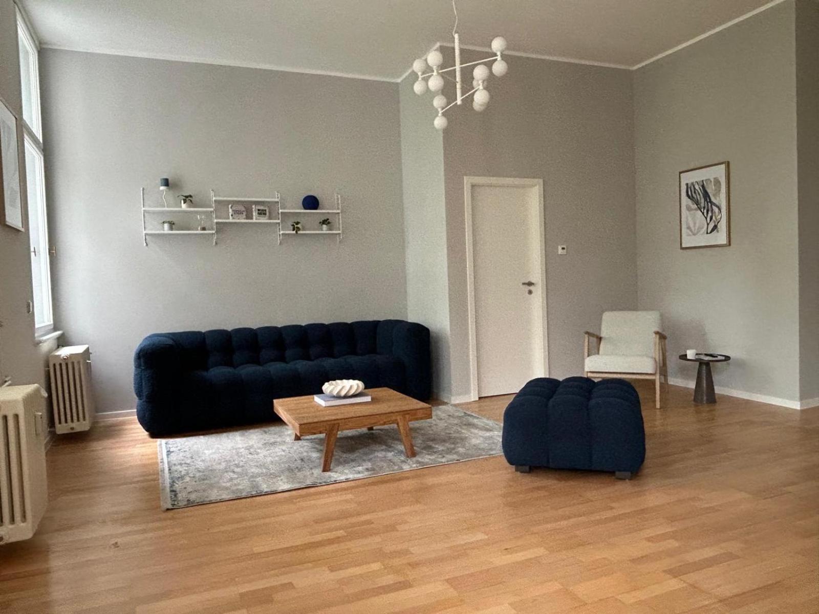 Apartment Musikviertel Zentrum Sued - Zentral Und Dennoch Ruhig *