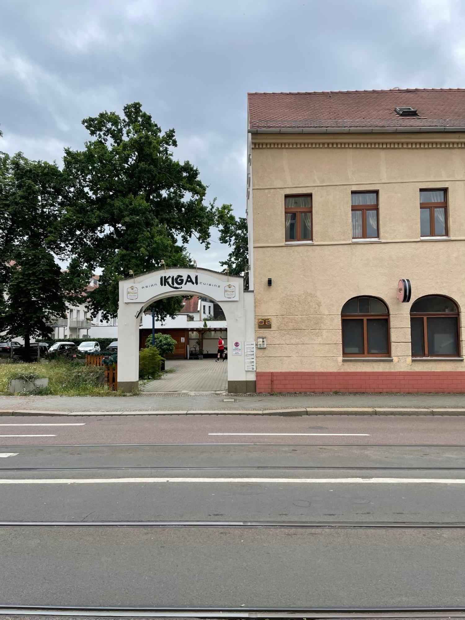 Apartment Leipzig Guest house