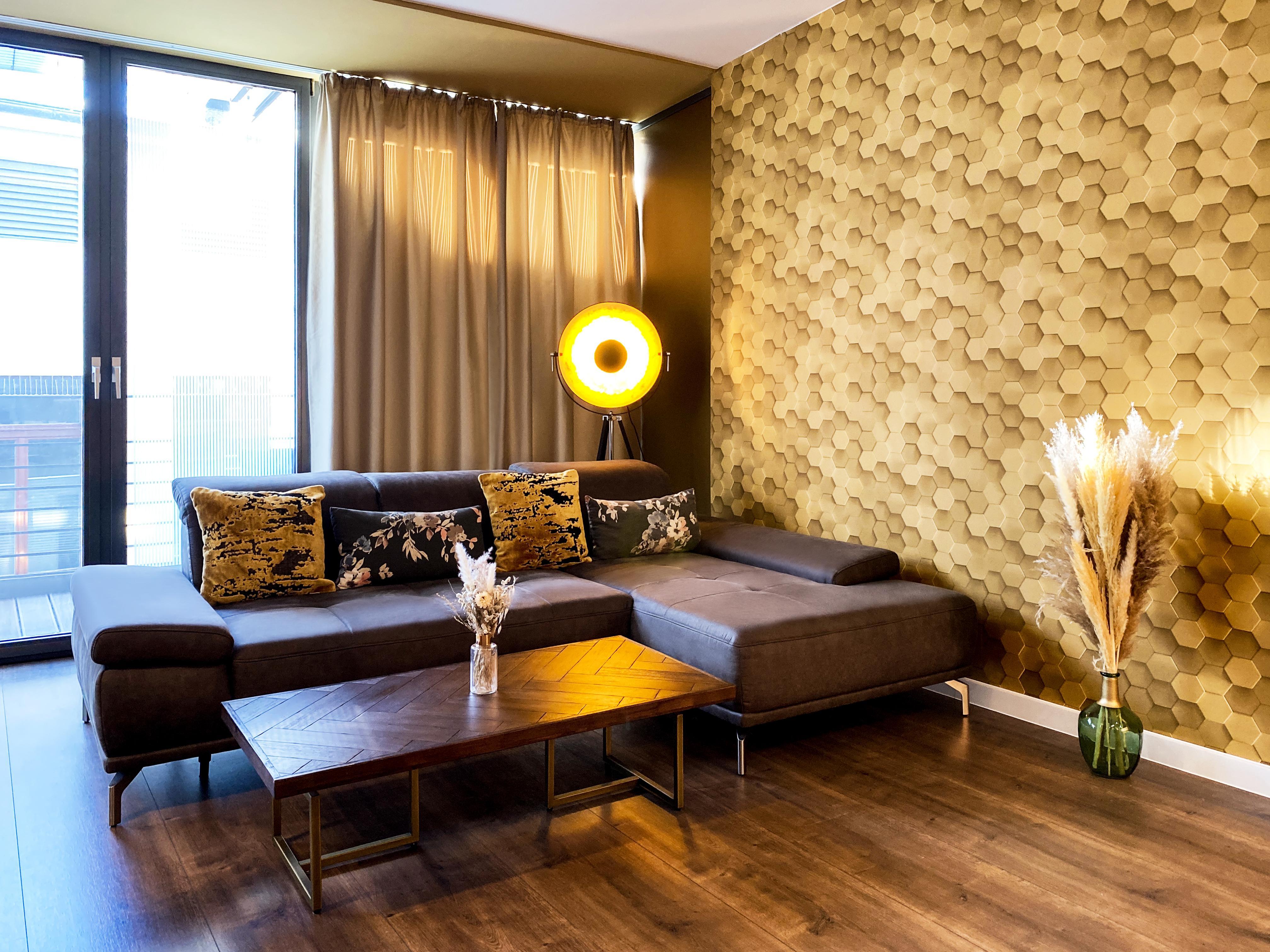 Lodge-leipzig Aparthotel Leipzig