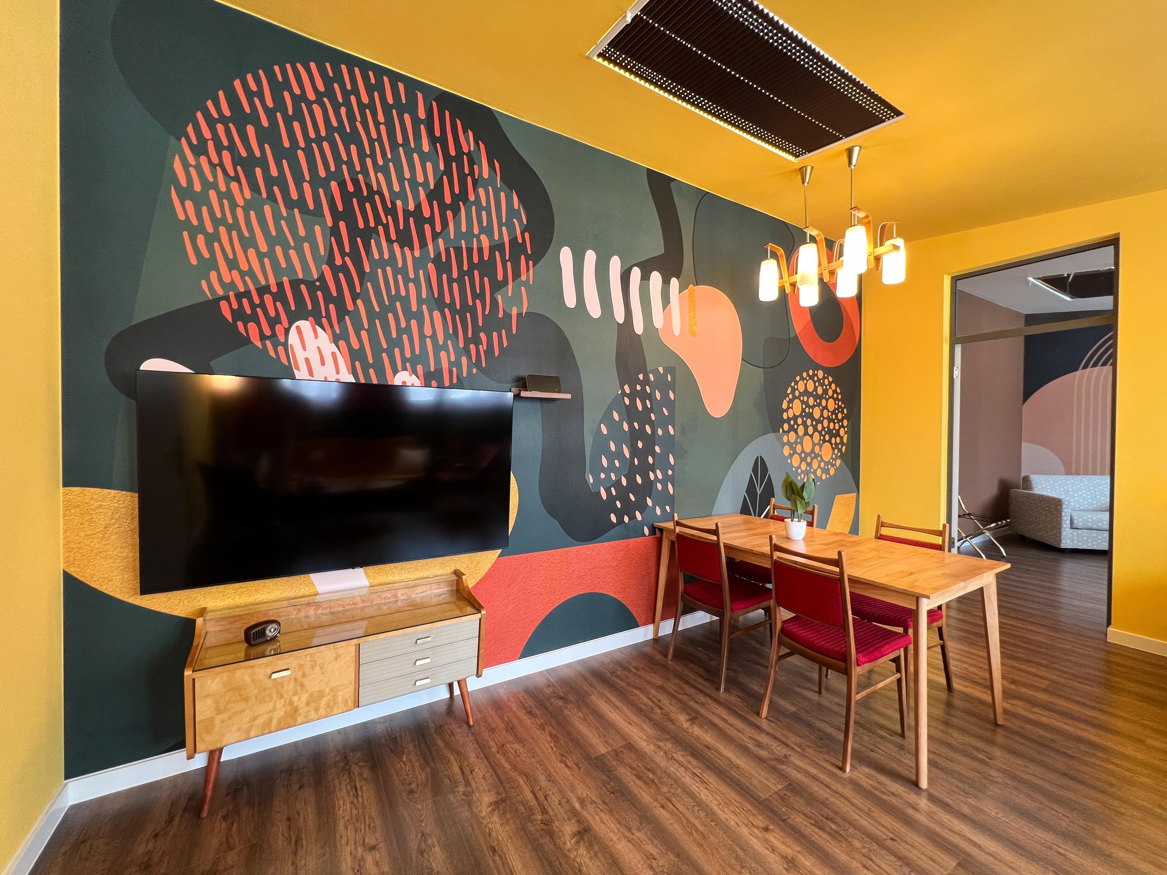 Aparthotel Lodge-leipzig 4*