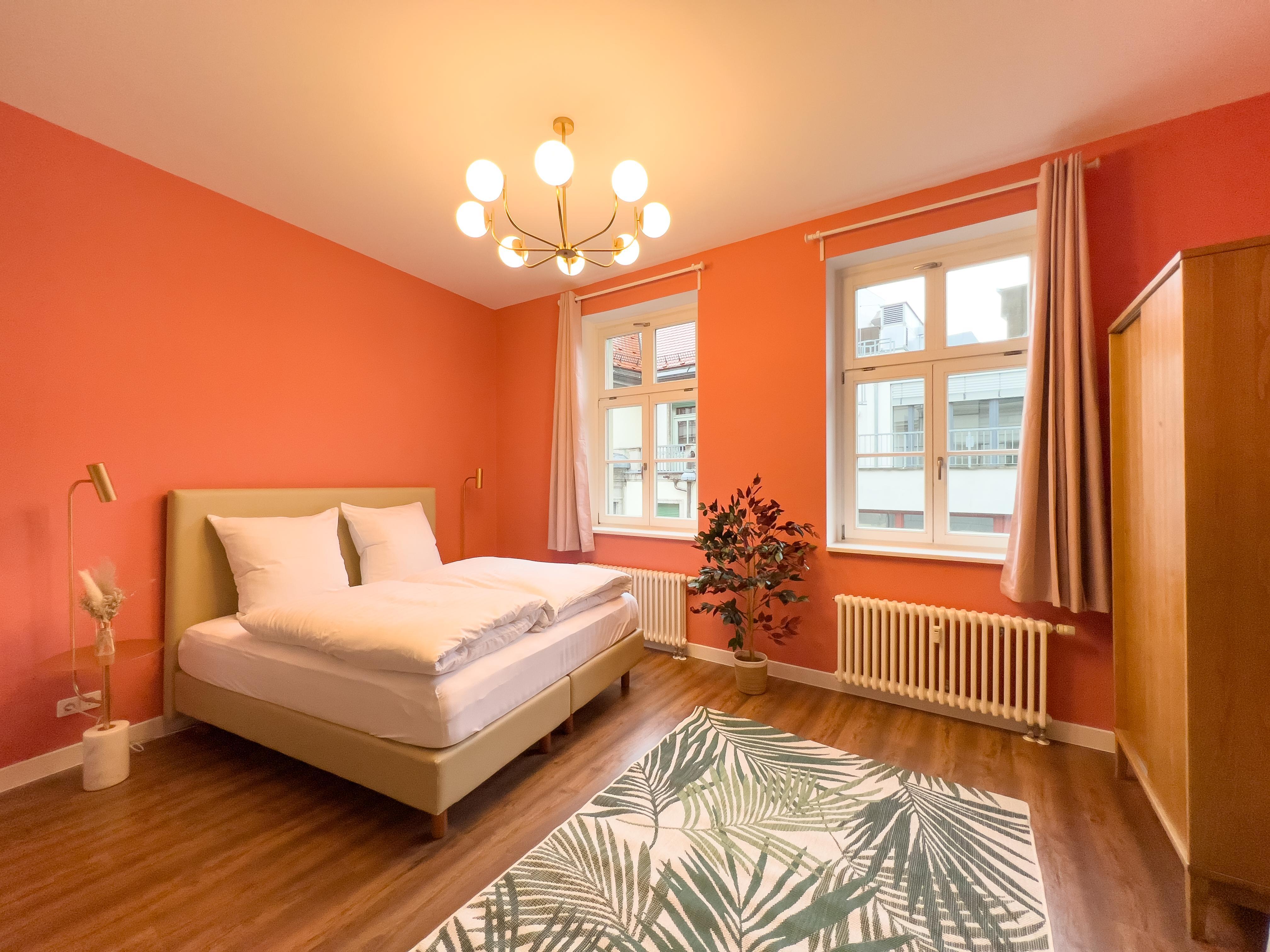 Lodge-leipzig Aparthotel Leipzig