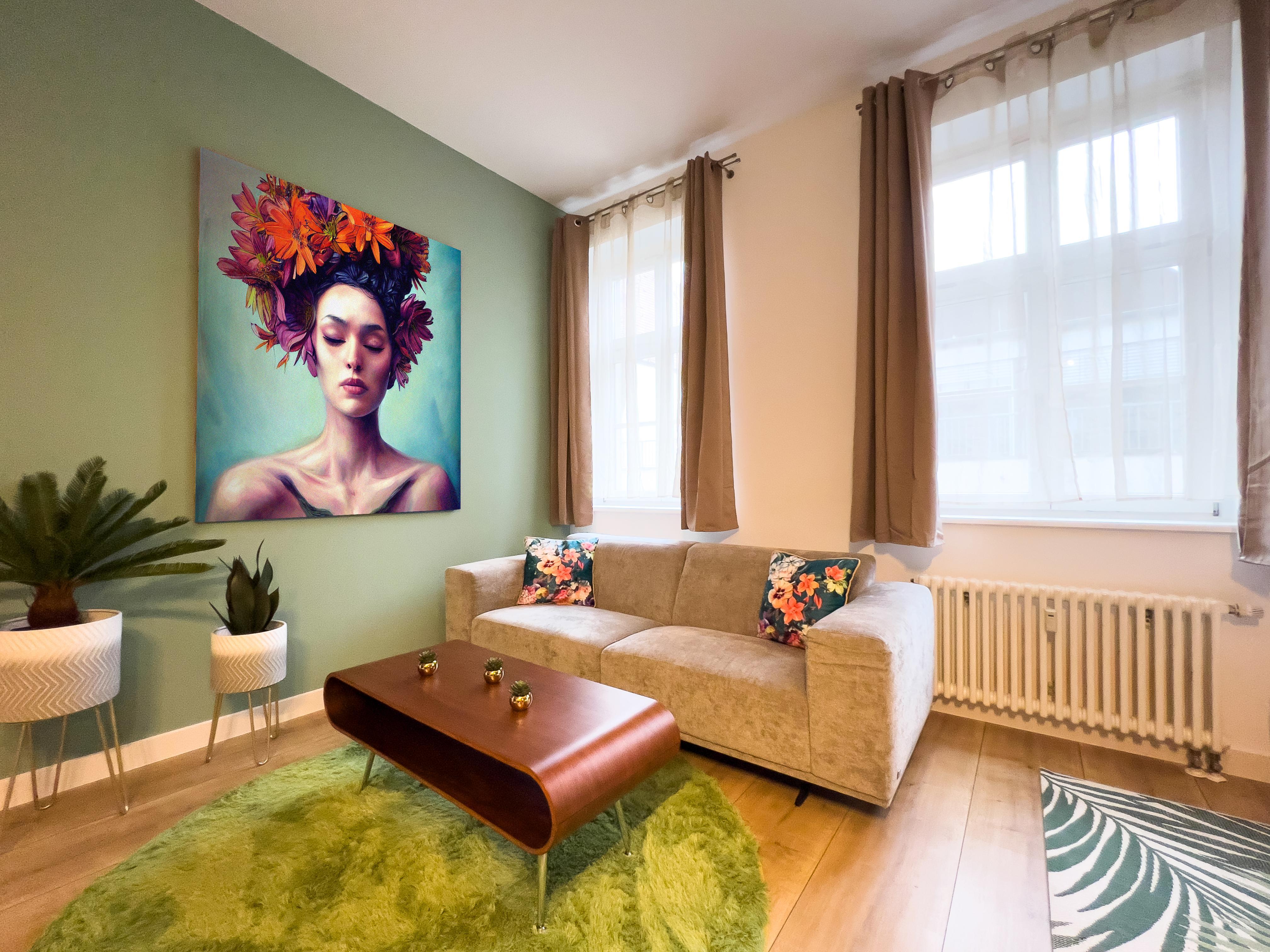 Aparthotel Lodge-leipzig Leipzig