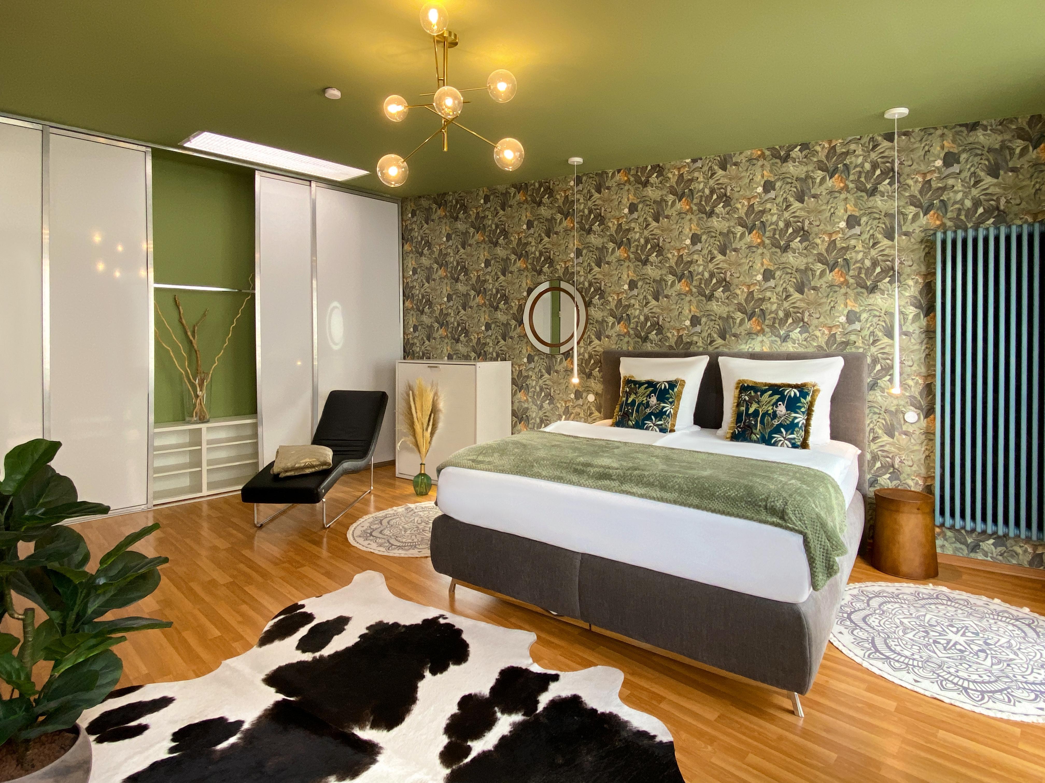 Lodge-leipzig 4*