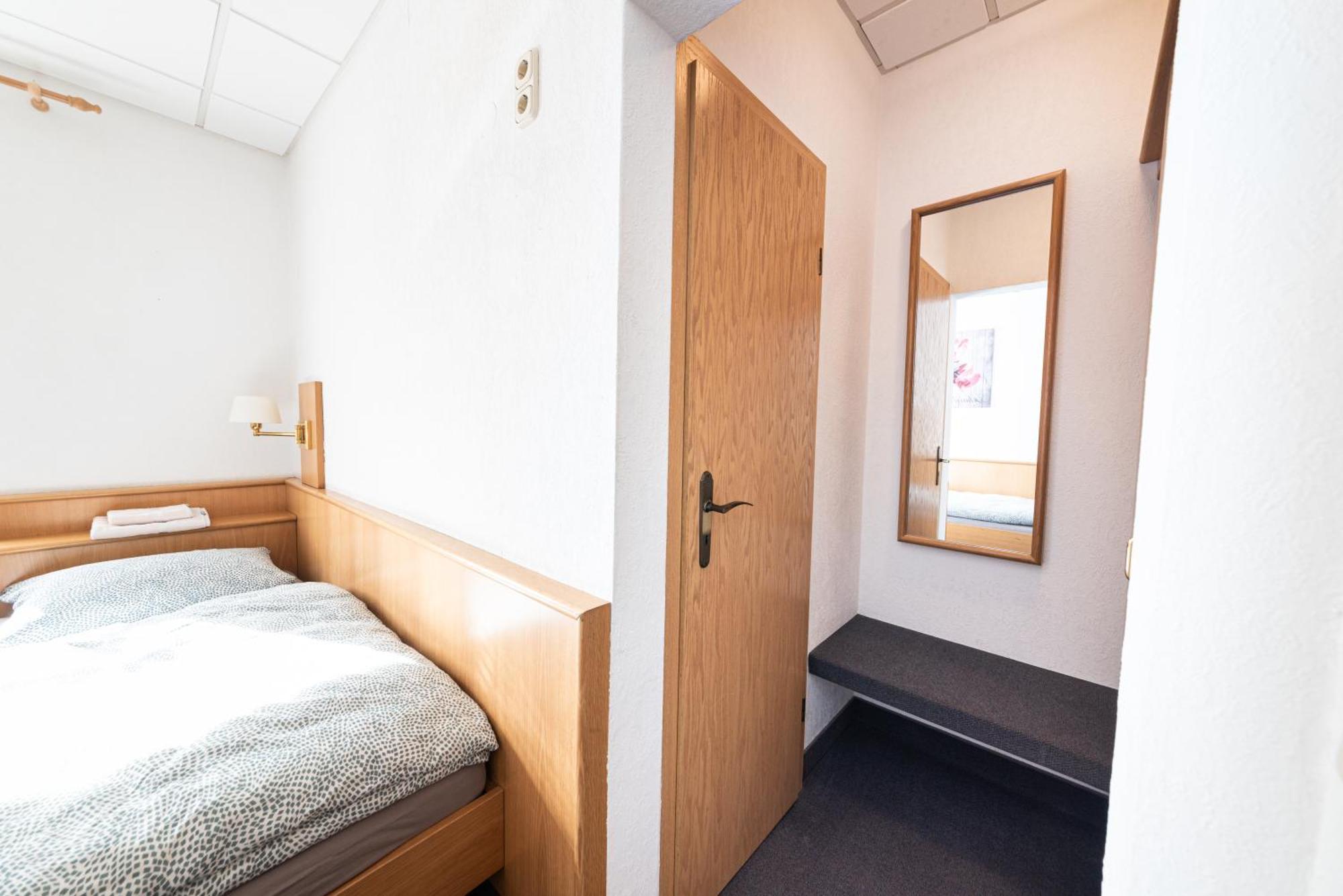 Greiser Guest house *