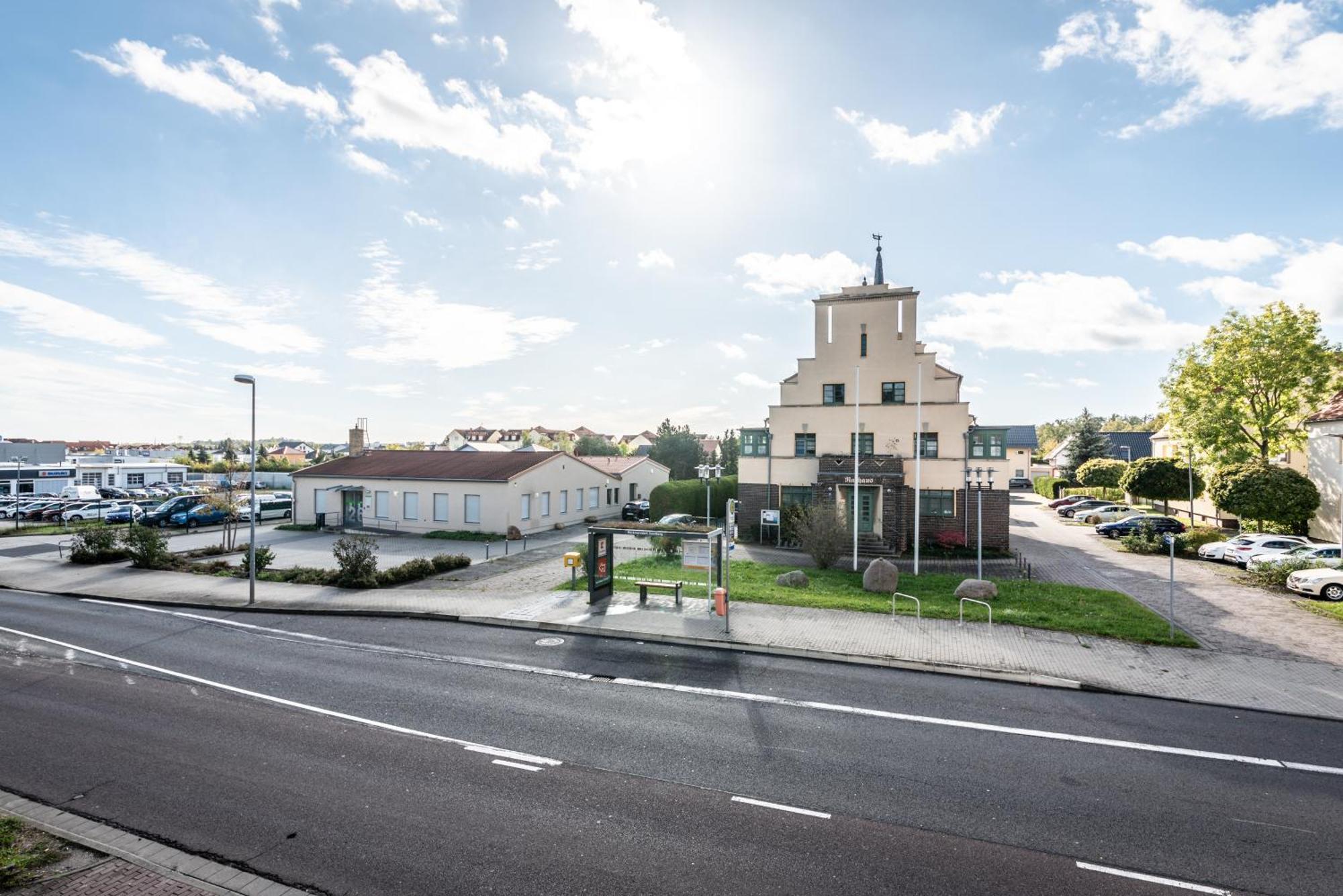 Greiser Guest house Leipzig