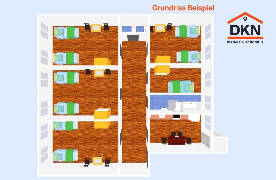 Enjoy Your With Dkn - Mon-sun - Late Night Check-in - Multilanguage - Near Railway Station - Witamy Serdecznie Apartment *