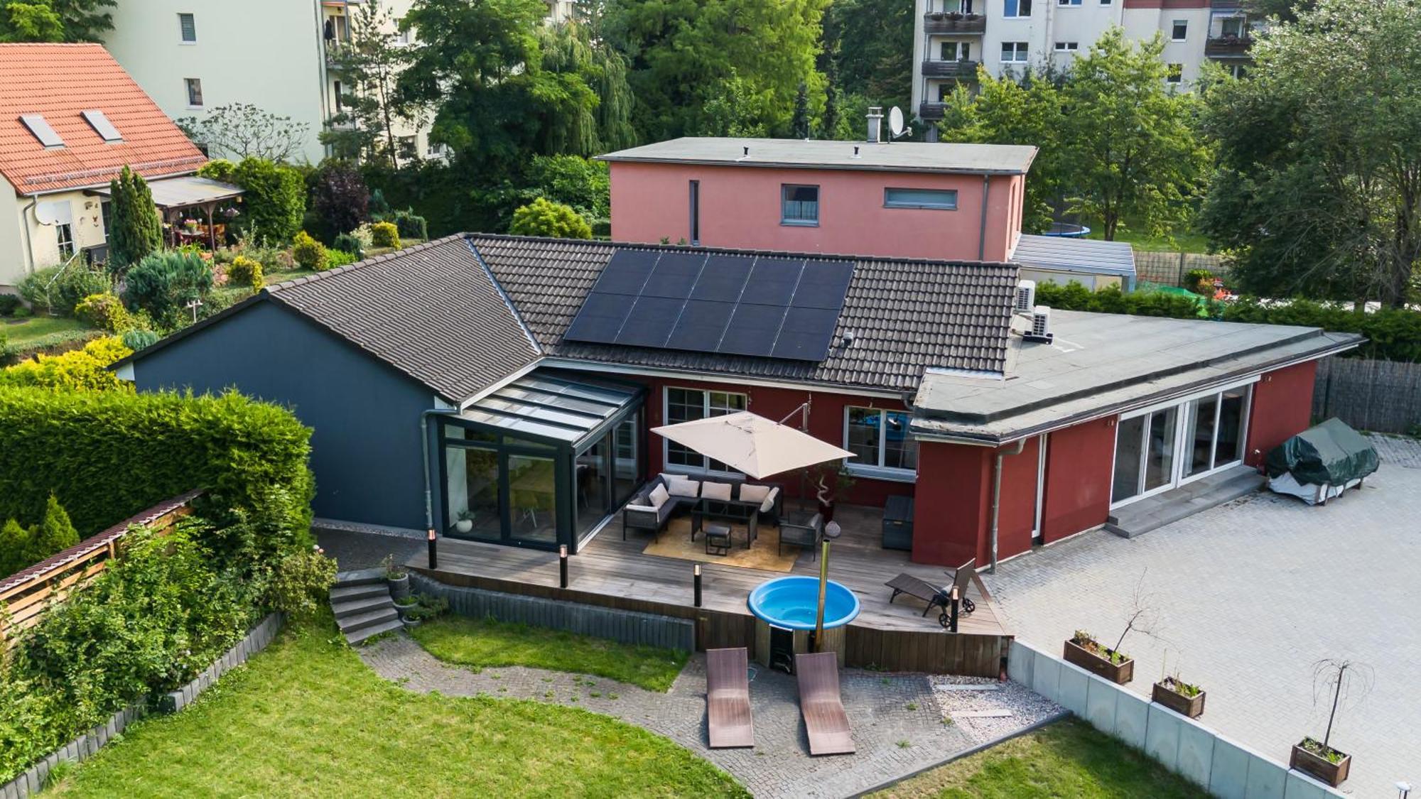 Von Maximus Villa