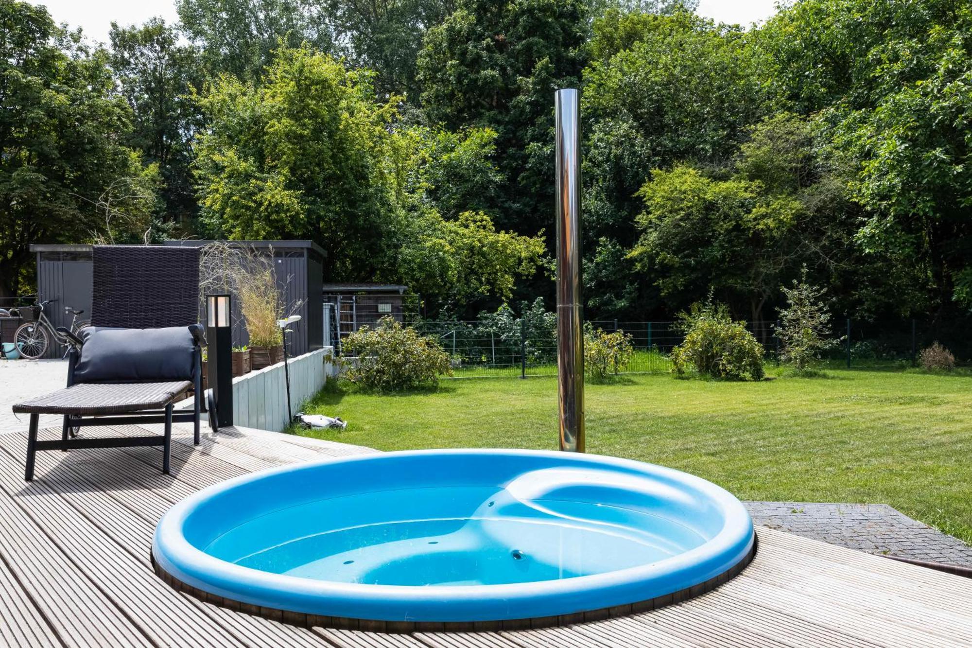 Villa Von Maximus Leipzig