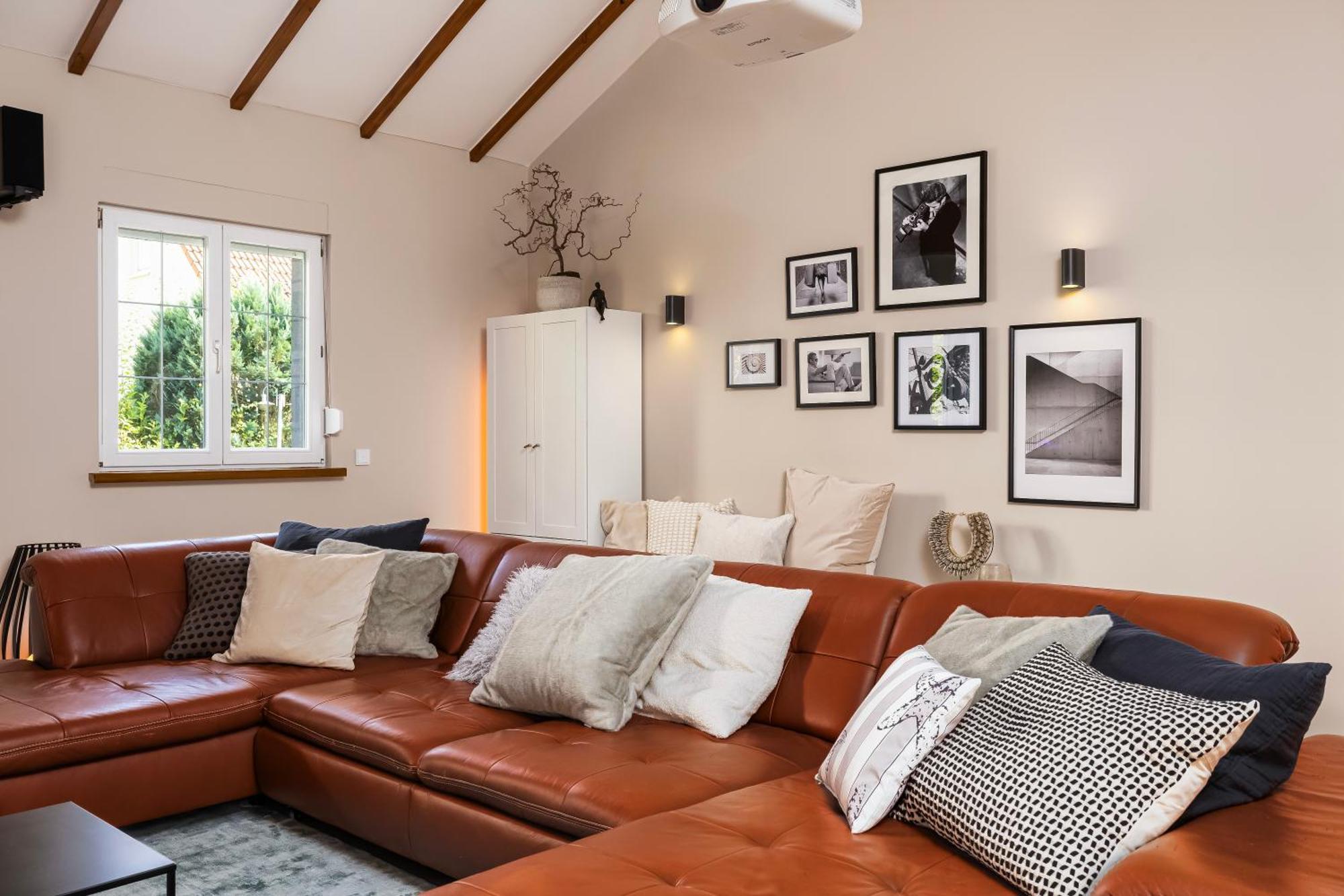 Villa Von Maximus