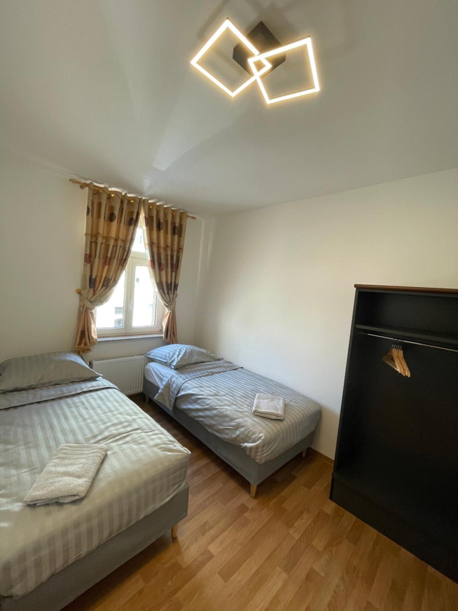 Apartment Leipzig * Leipzig