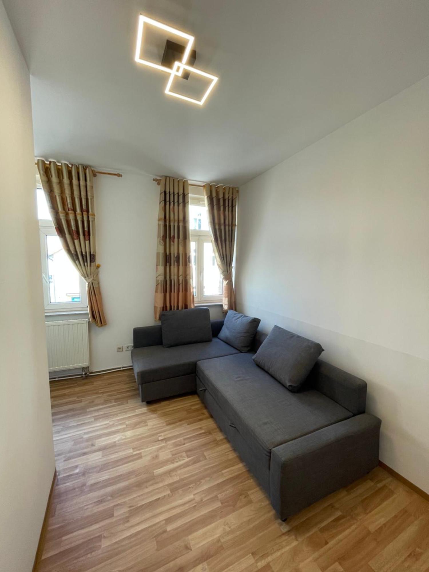 Guest house Apartment Leipzig Leipzig