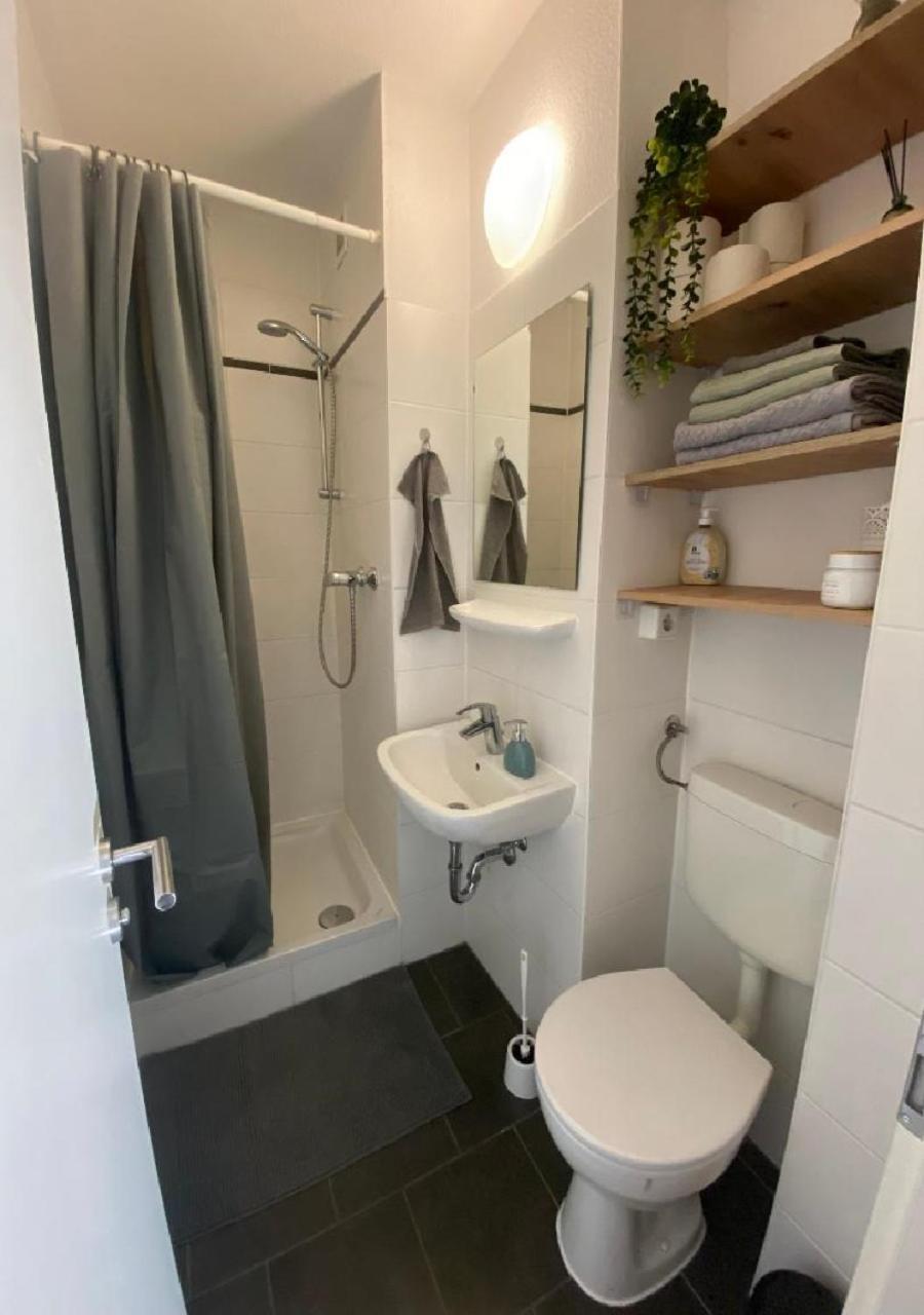 Apartment Charmante Im Zentrum *