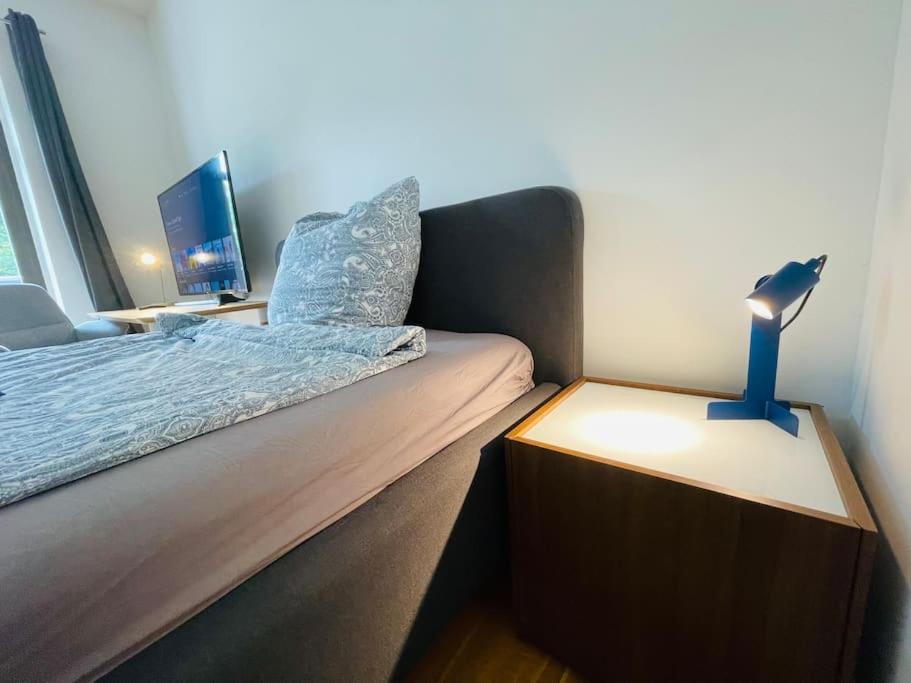 Appartement Charmante Im Gruenen