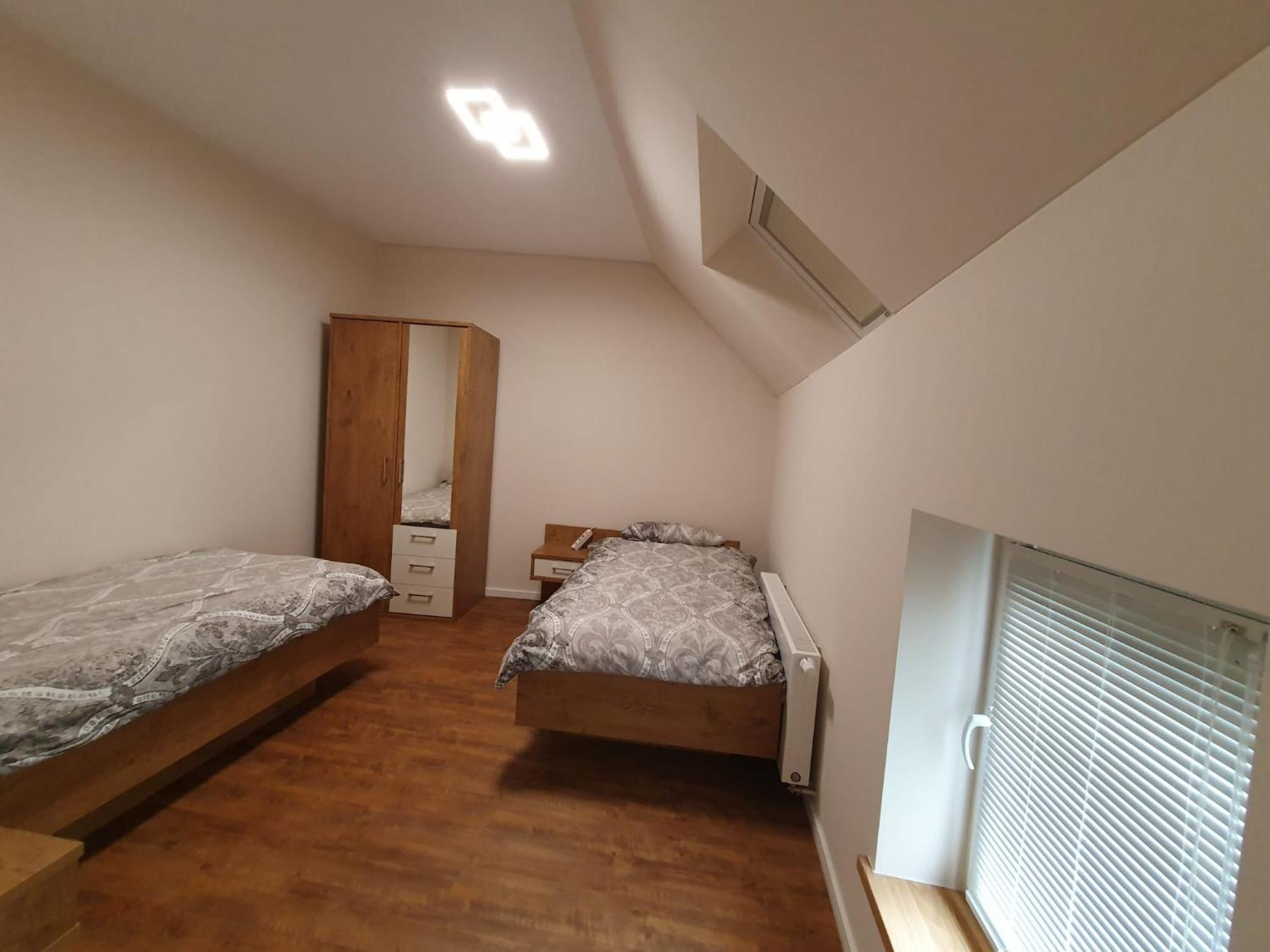 Appartement Lux Leipzig