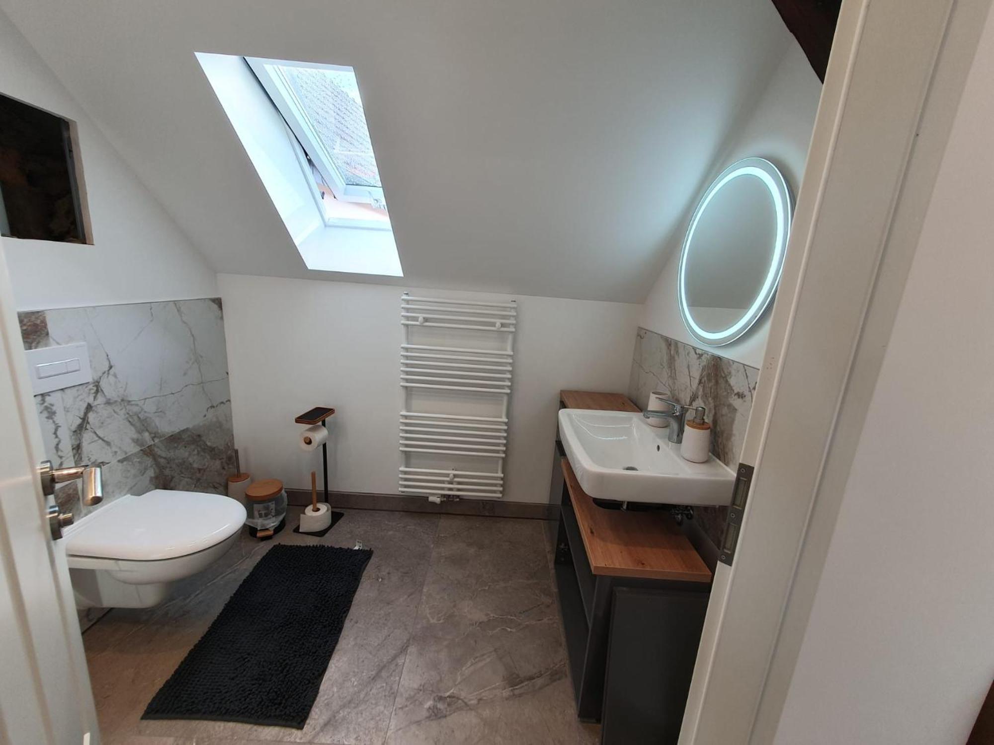 Appartement Lux Leipzig