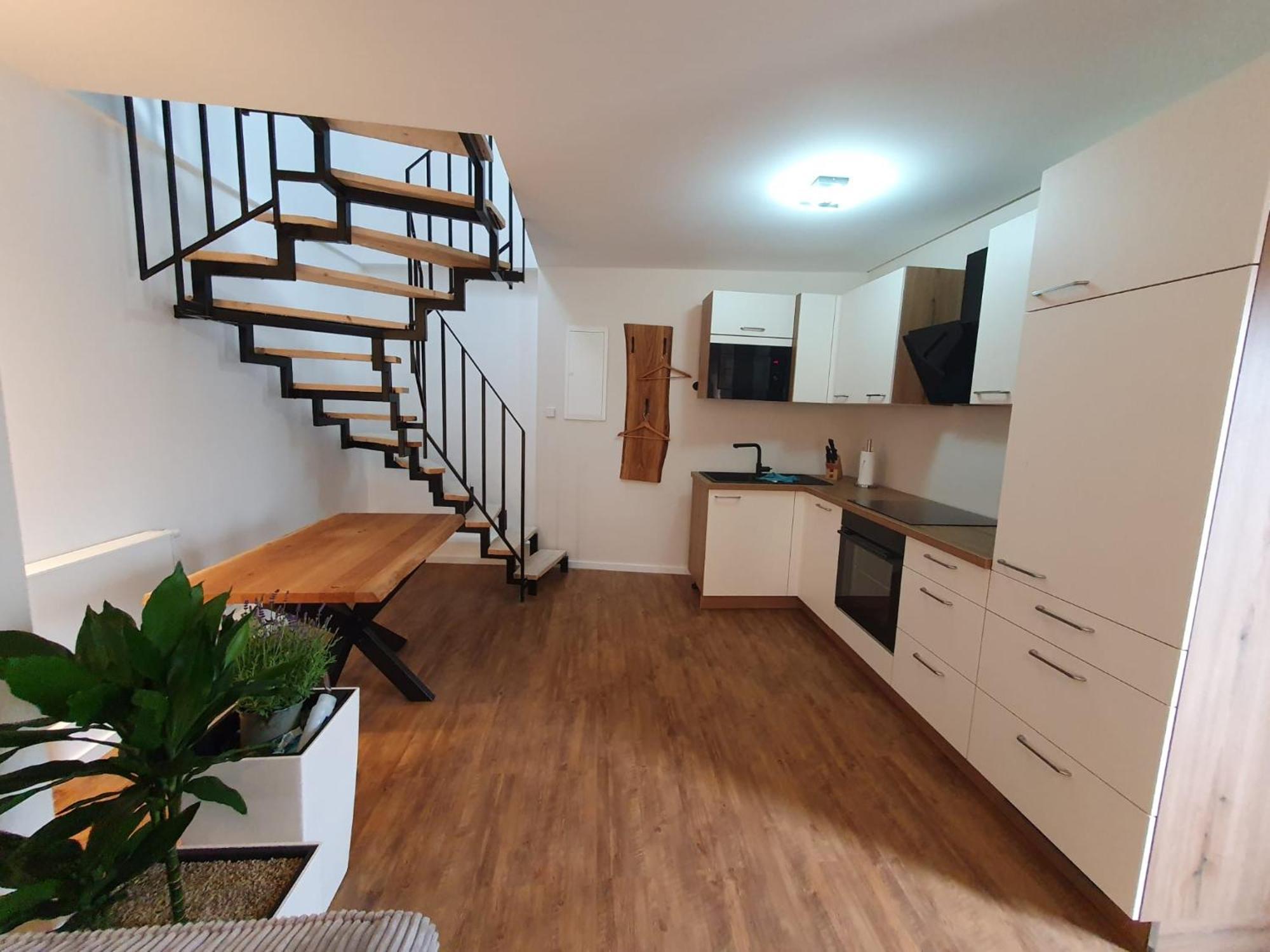 Lux Appartement