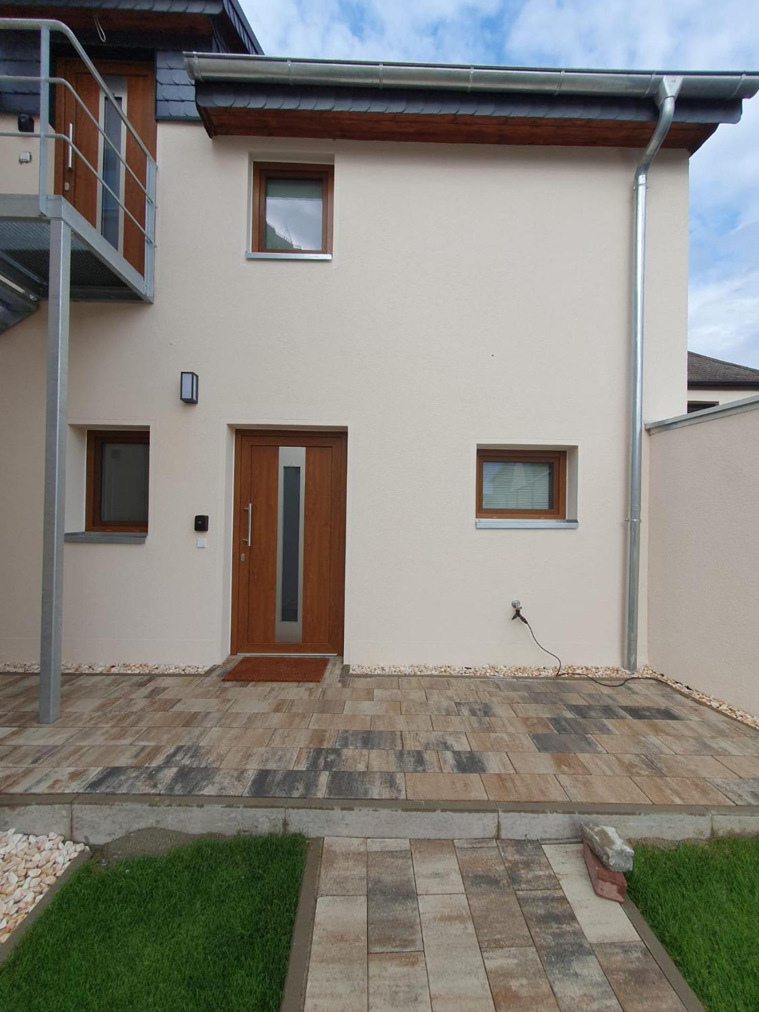 Appartement Lux