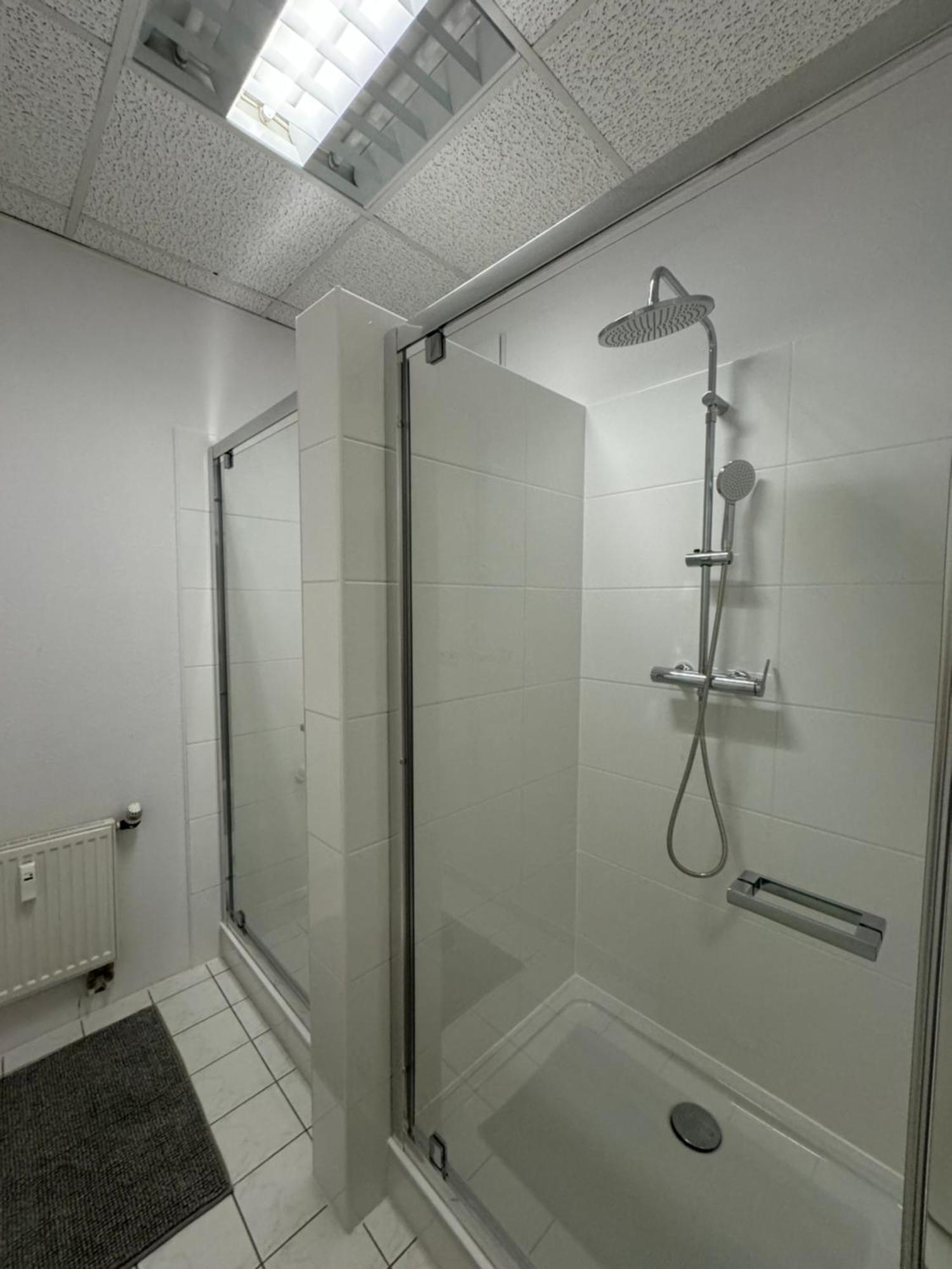 Appartement Bitterfelder Strasse 7-9 *