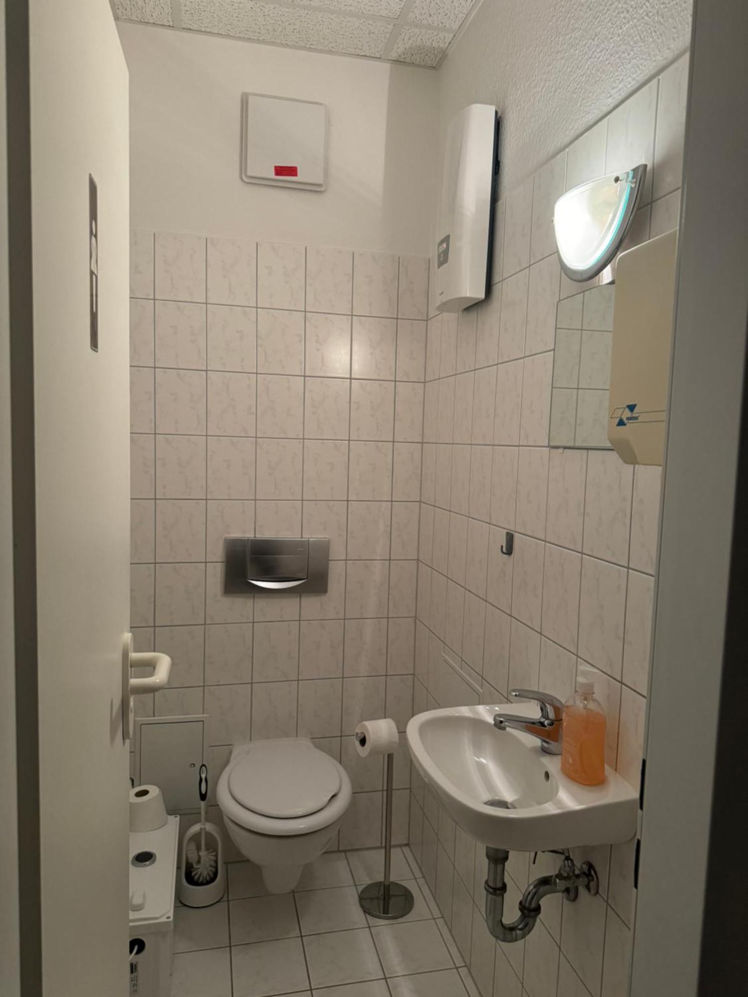 Appartement Bitterfelder Strasse 7-9 *